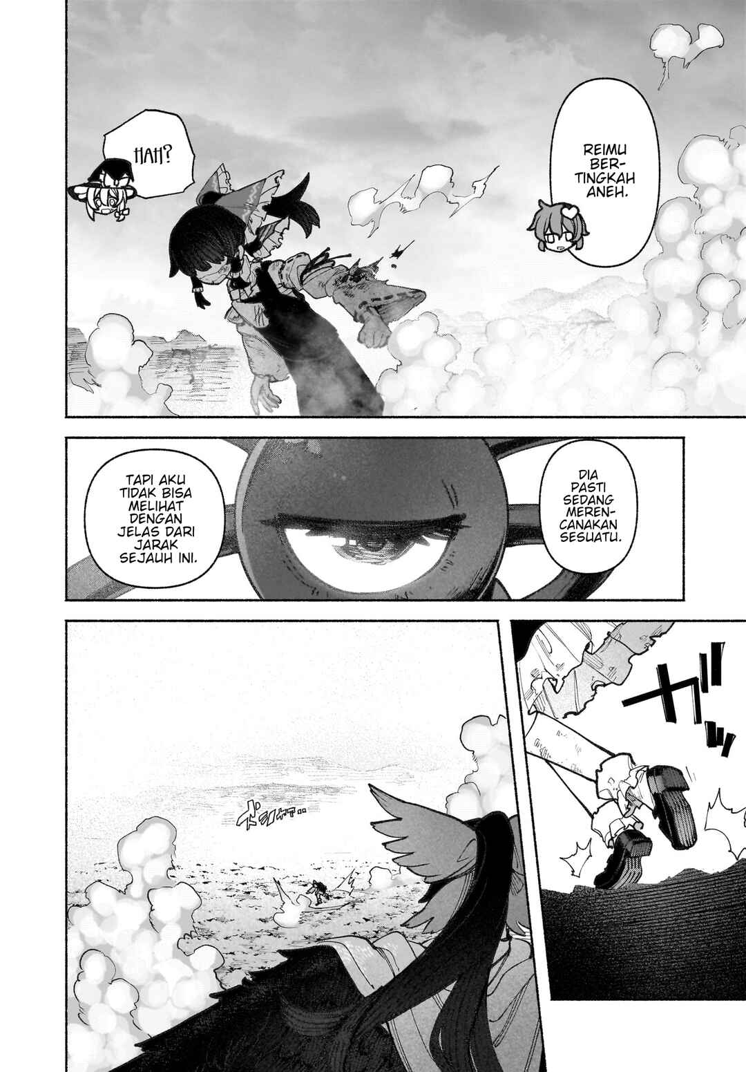 Chapter 41 - Page 19