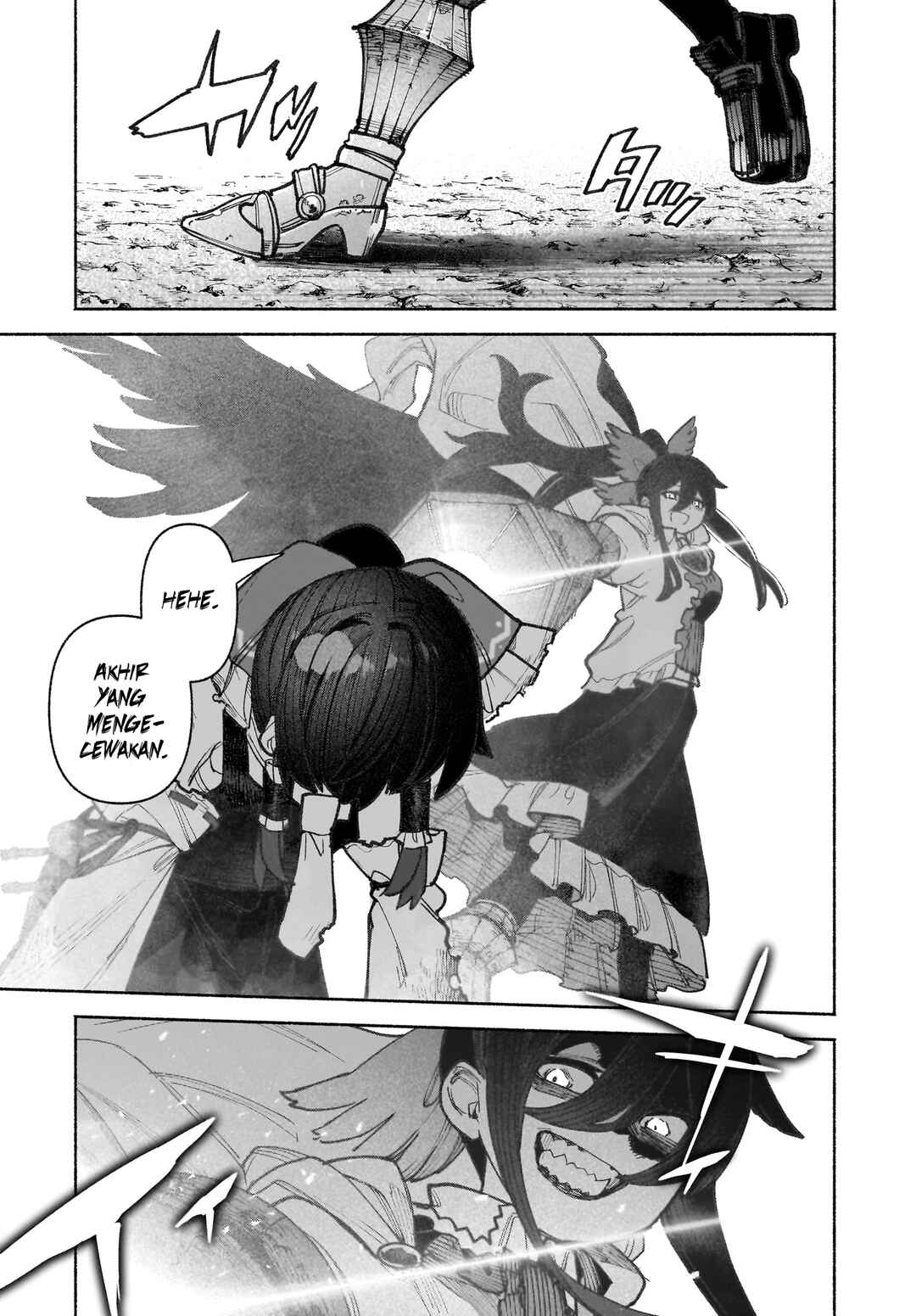 Chapter 41 - Page 20