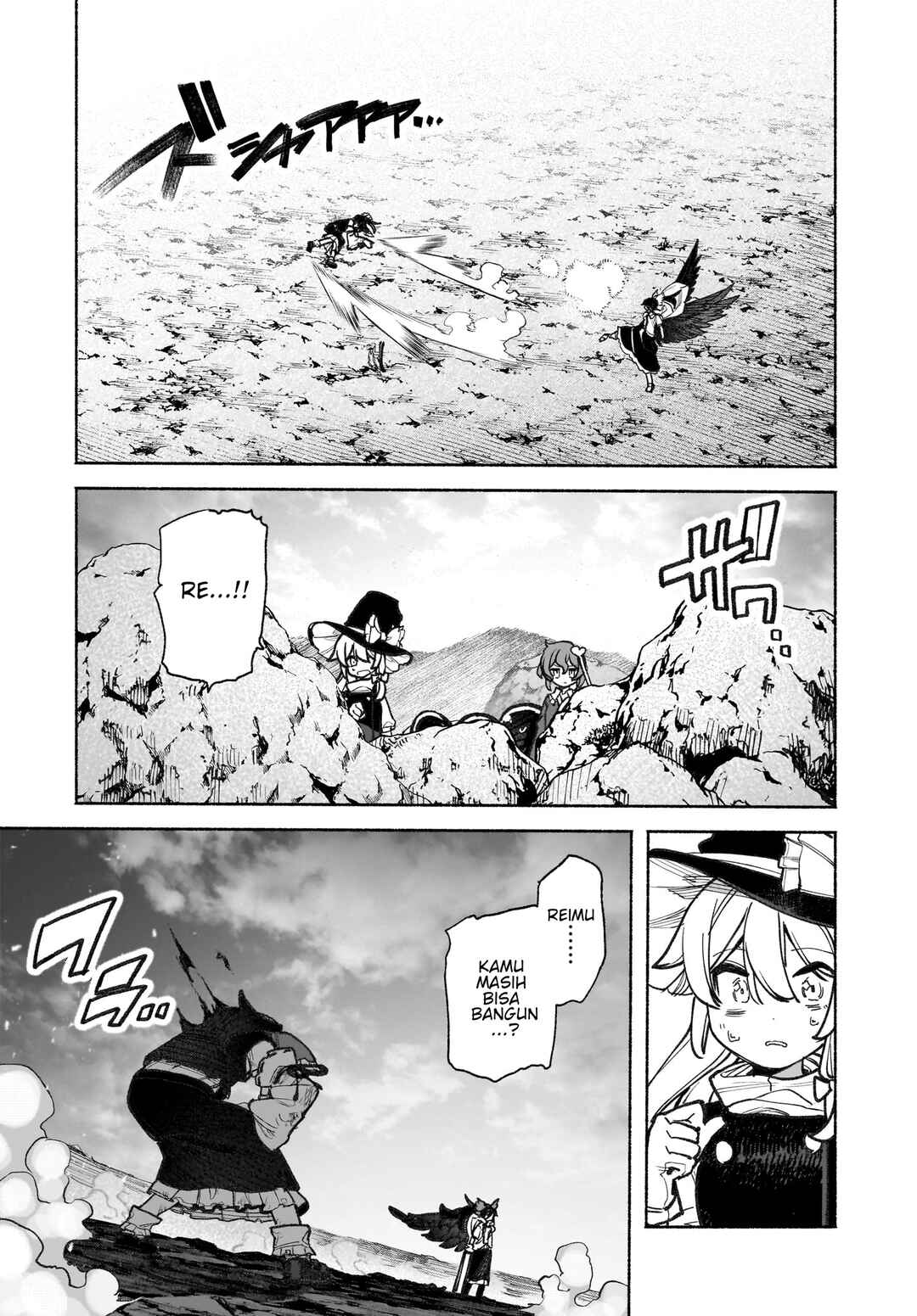 Chapter 41 - Page 28