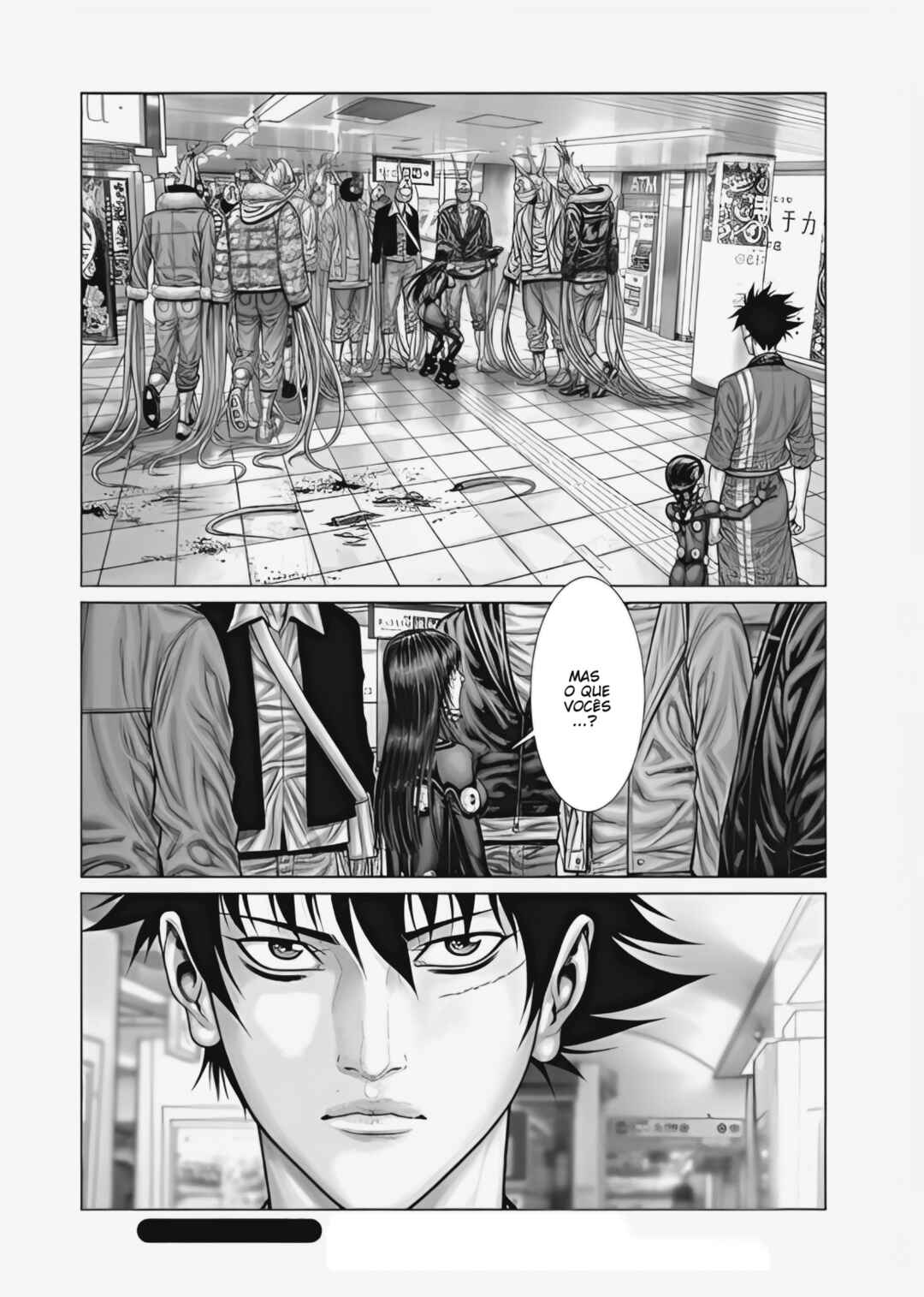 Chapter 72 - Page 1