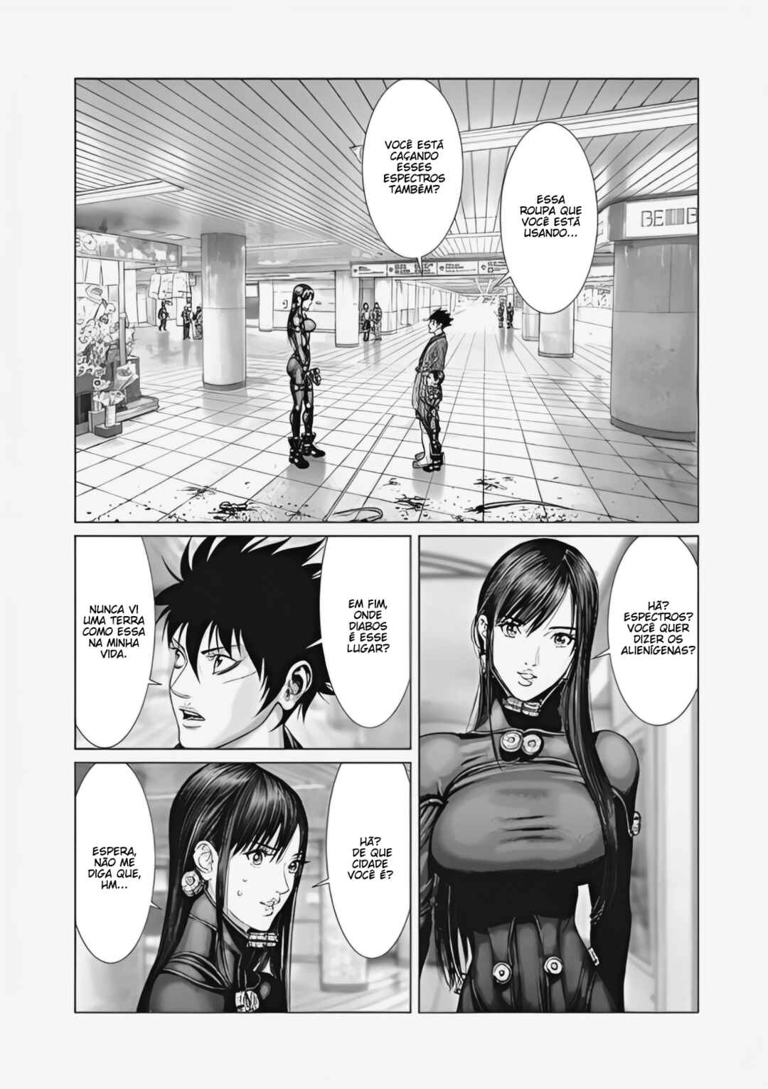 Chapter 72 - Page 14