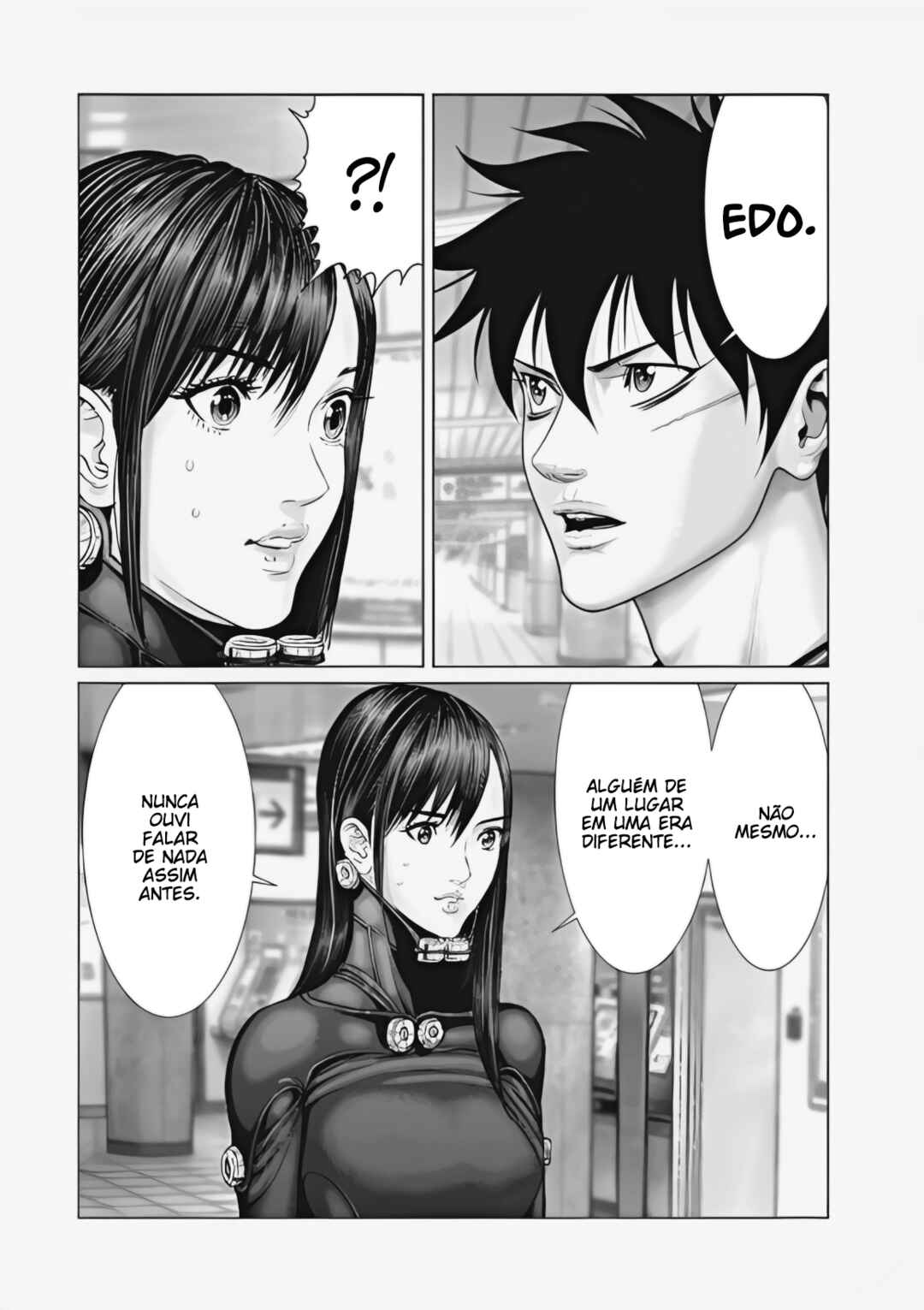 Chapter 72 - Page 15