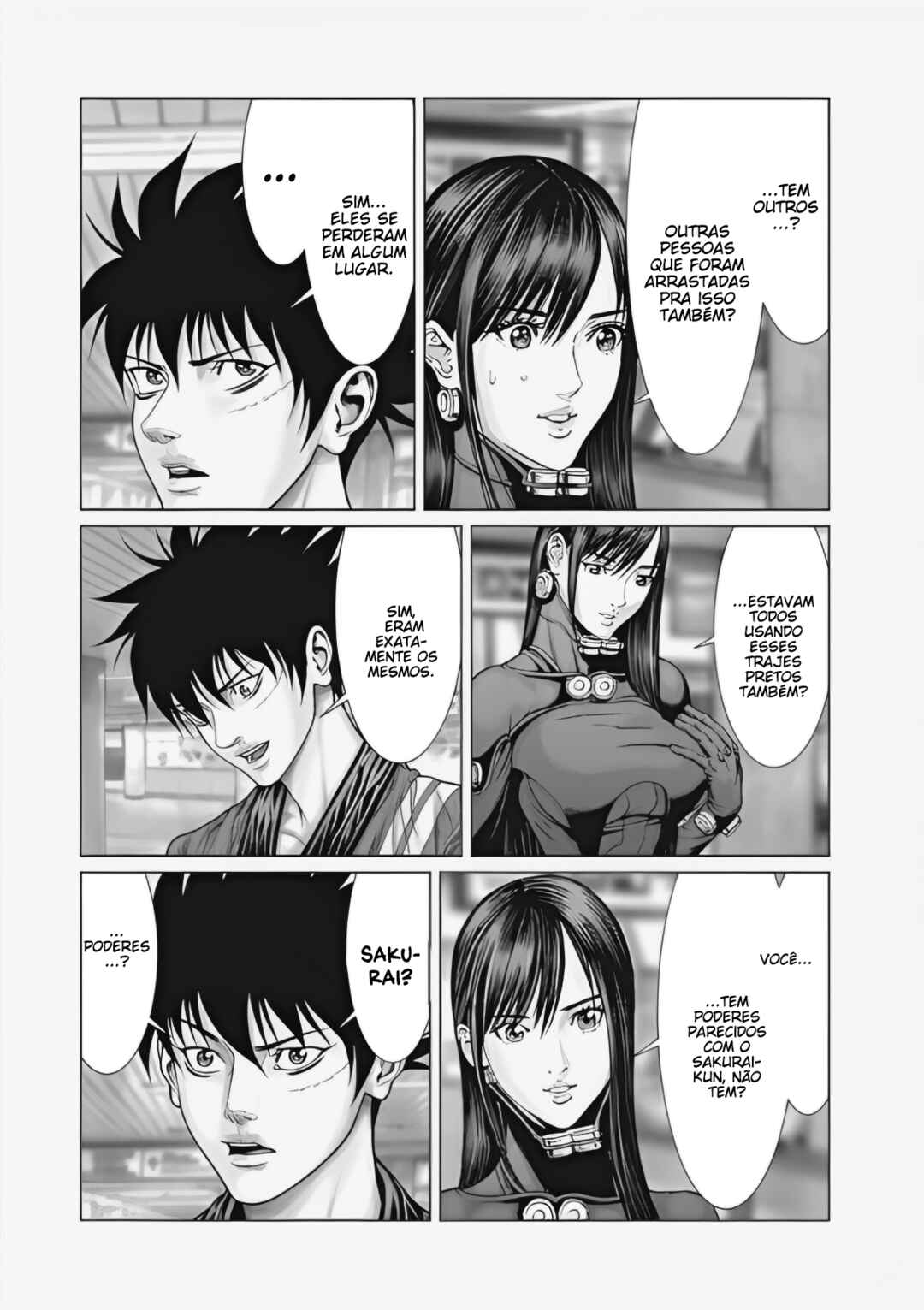 Chapter 72 - Page 17