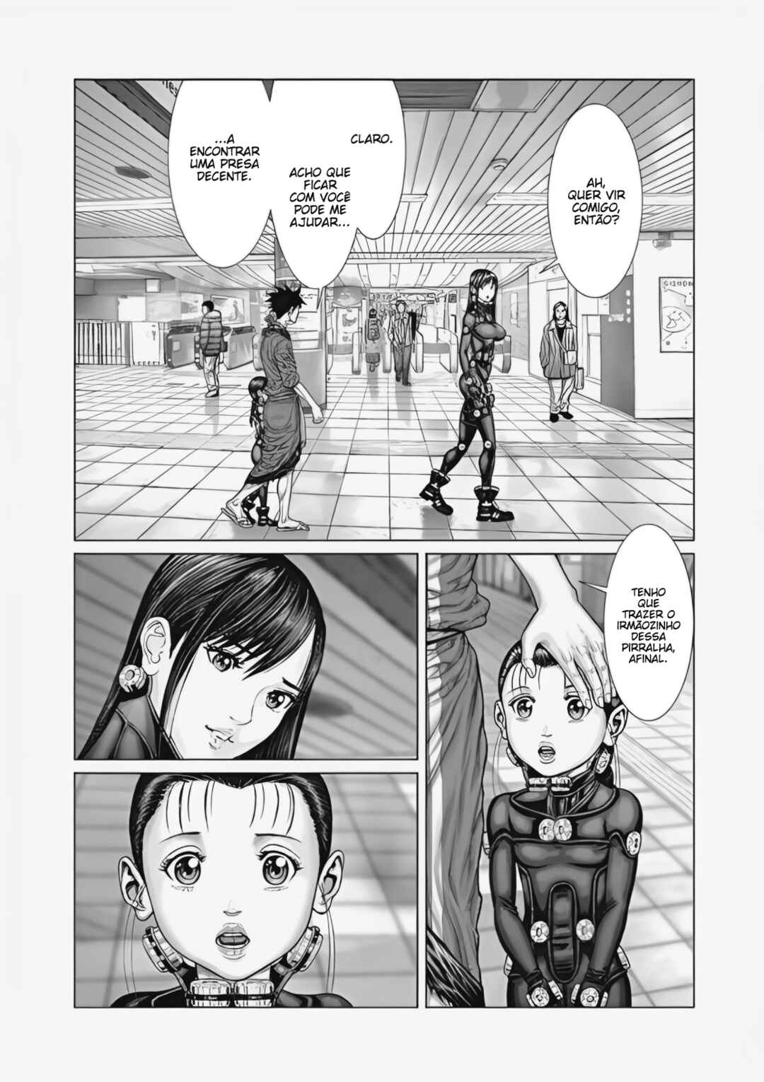 Chapter 72 - Page 18