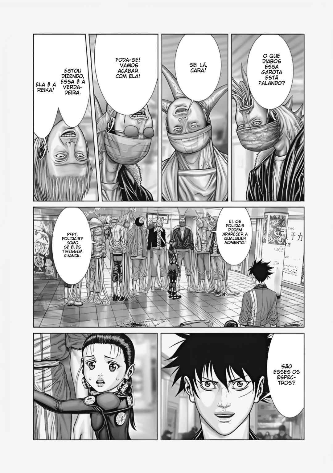 Chapter 72 - Page 3
