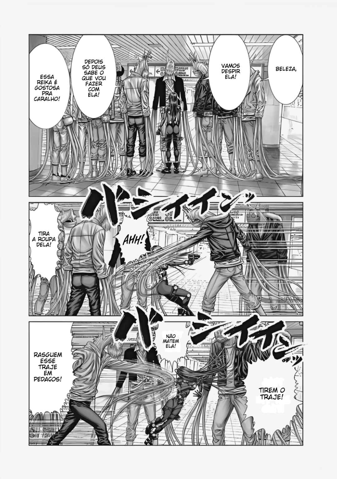 Chapter 72 - Page 4