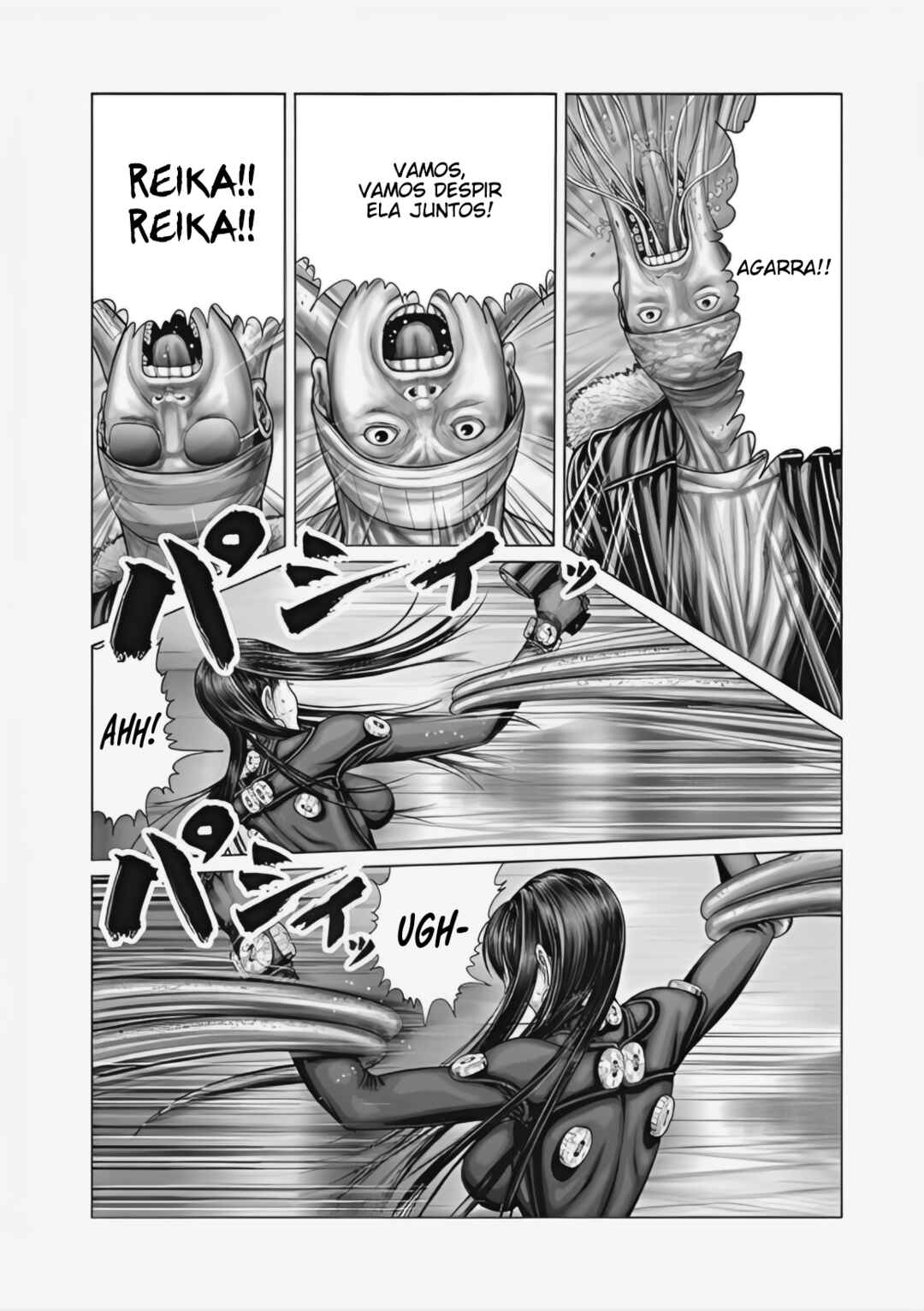 Chapter 72 - Page 5