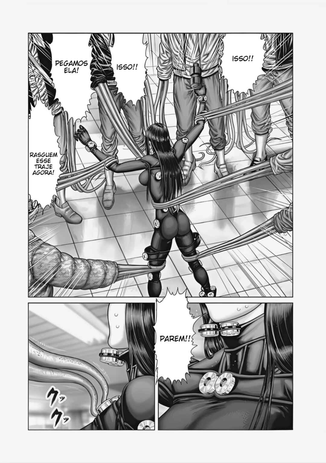 Chapter 72 - Page 6