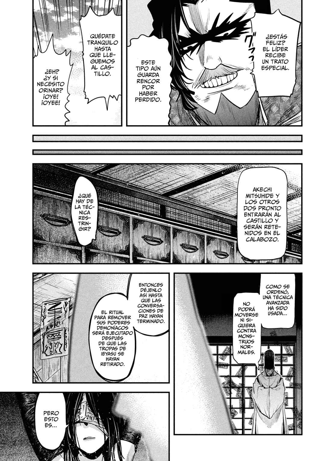 Chapter 34 - Page 19