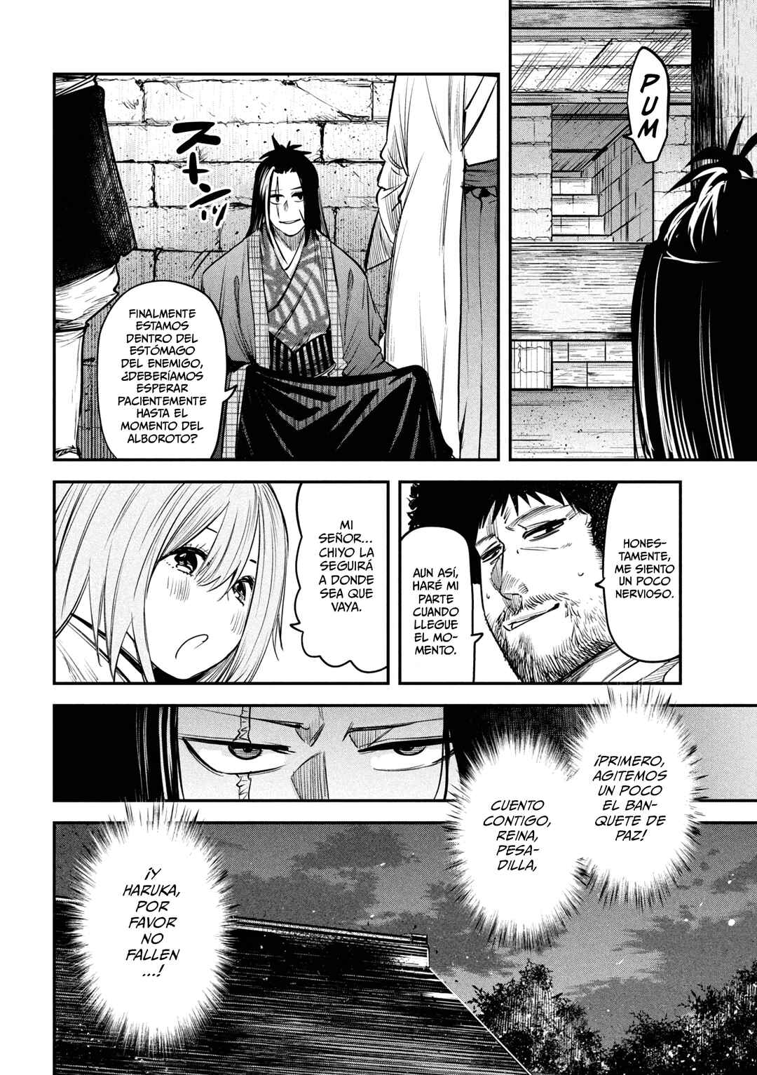 Chapter 34 - Page 22