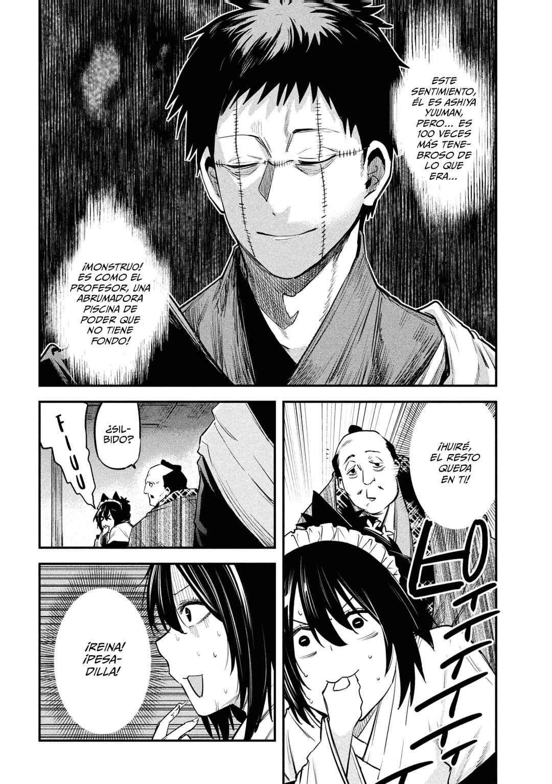 Chapter 34 - Page 28