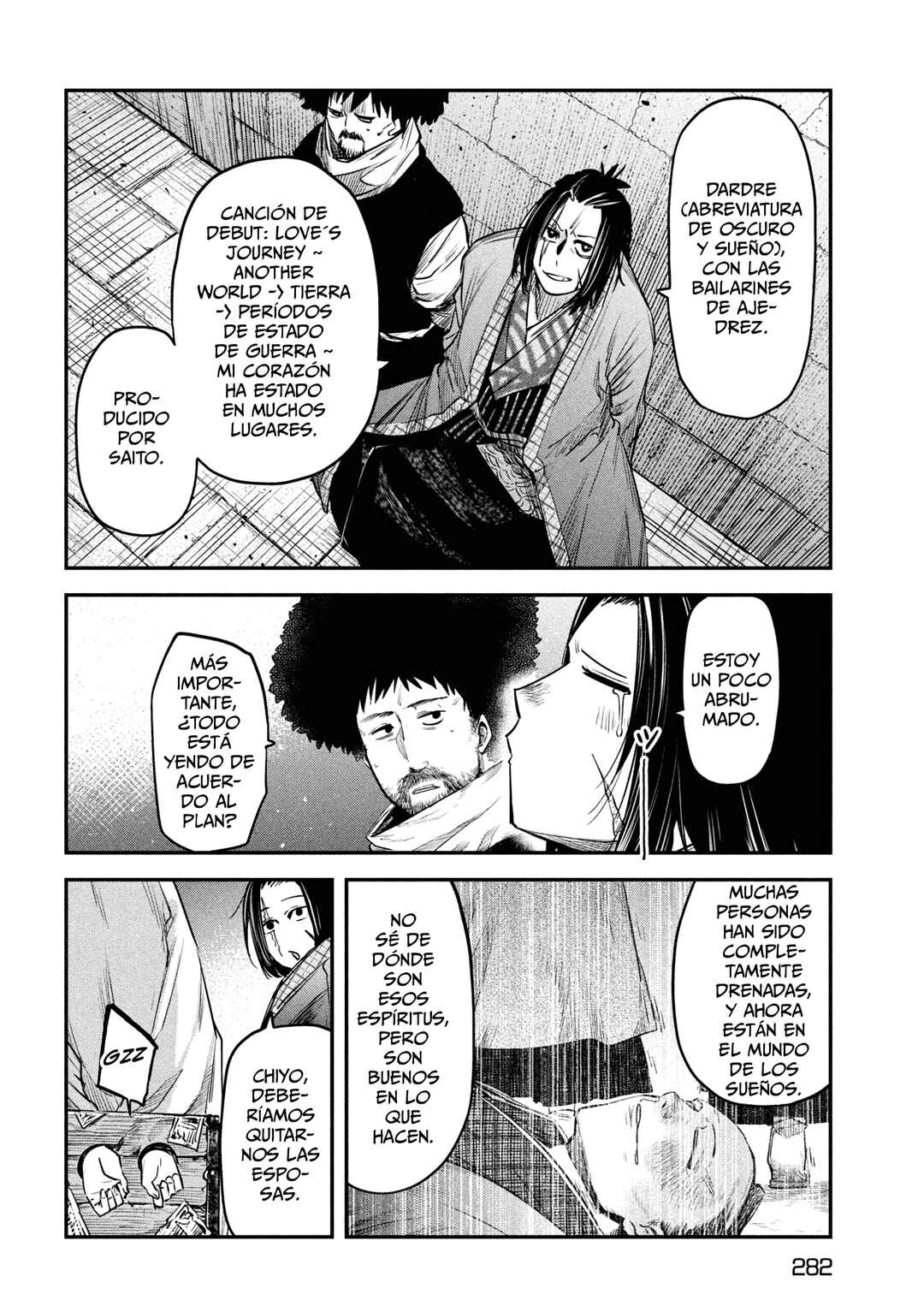 Chapter 34 - Page 33