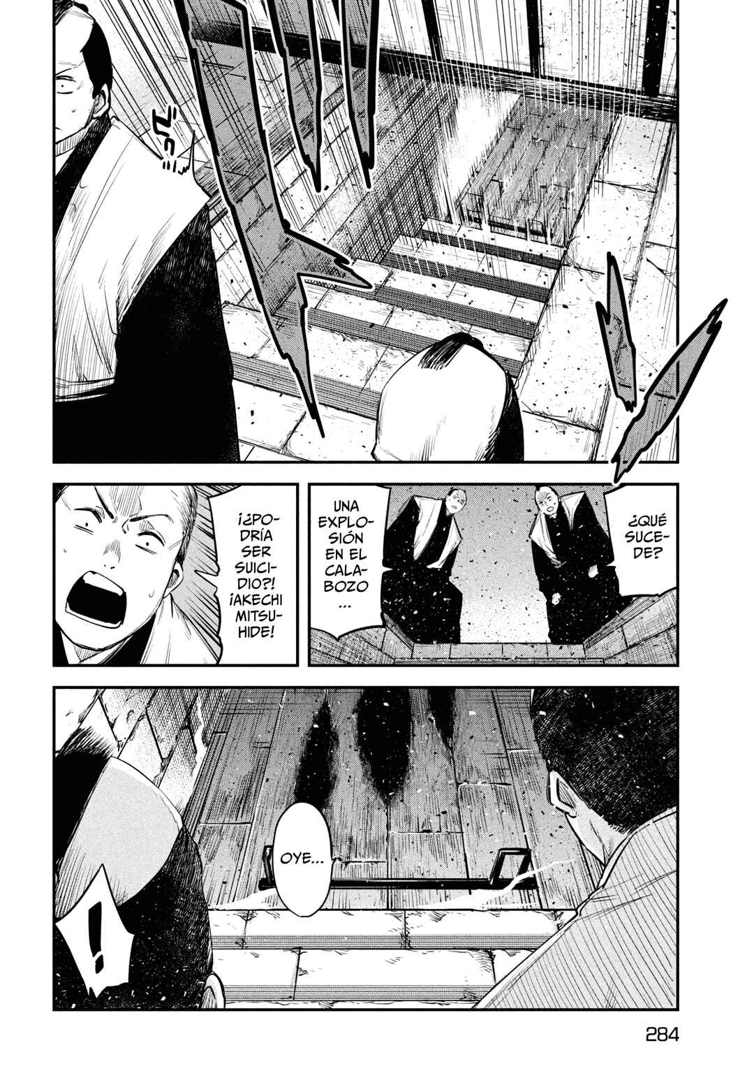 Chapter 34 - Page 35