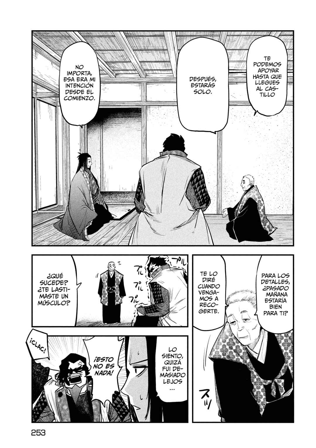 Chapter 34 - Page 5