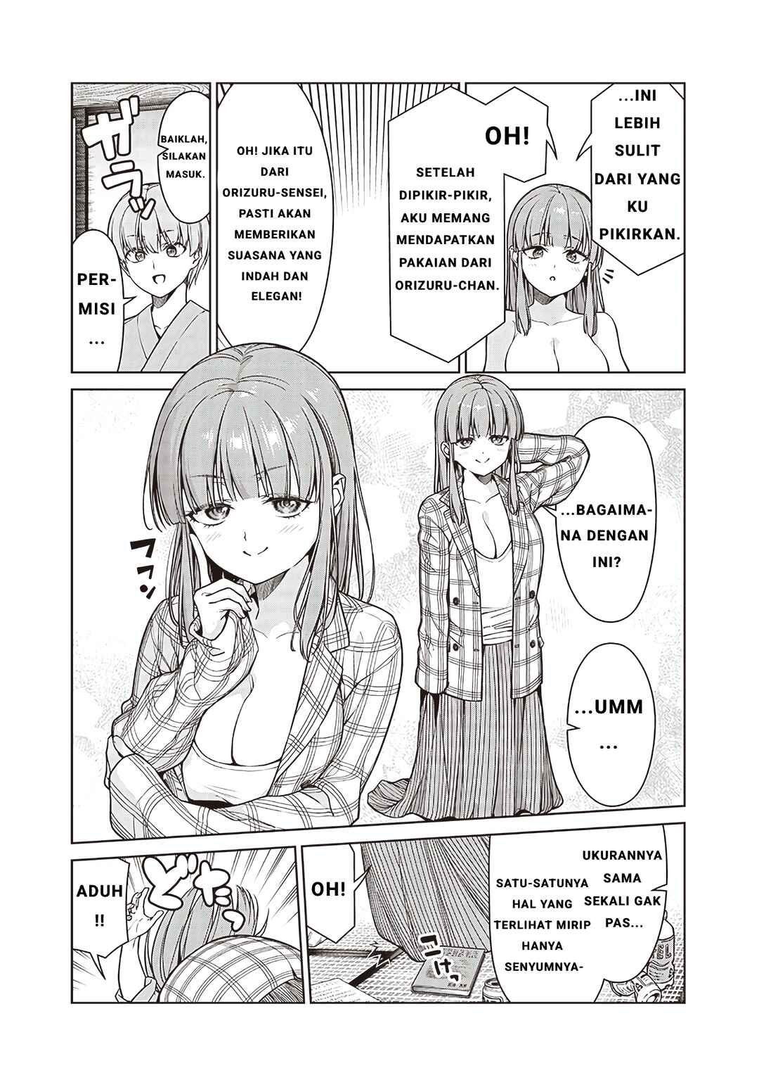 Chapter 12.5 - Page 1