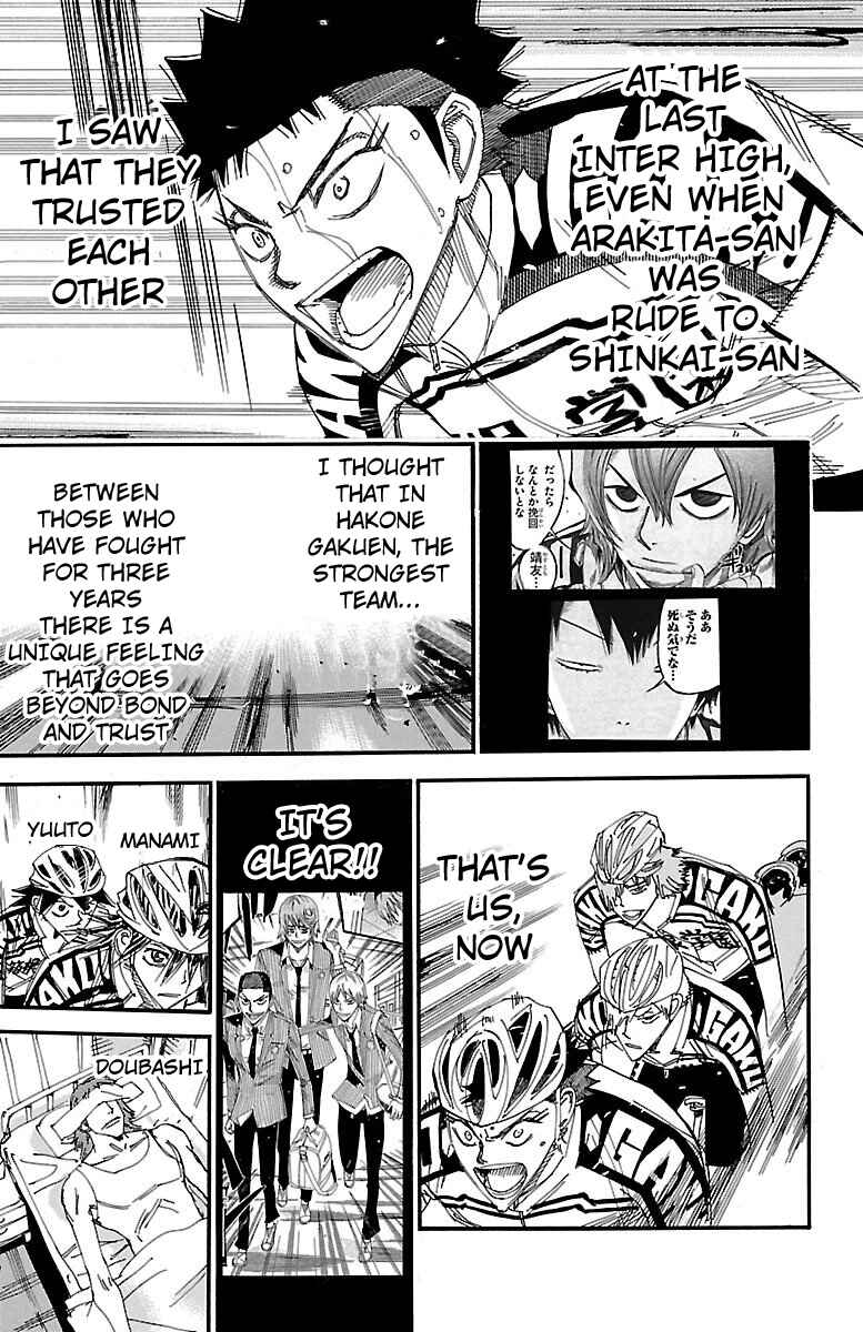 Chapter 463 - Page 13