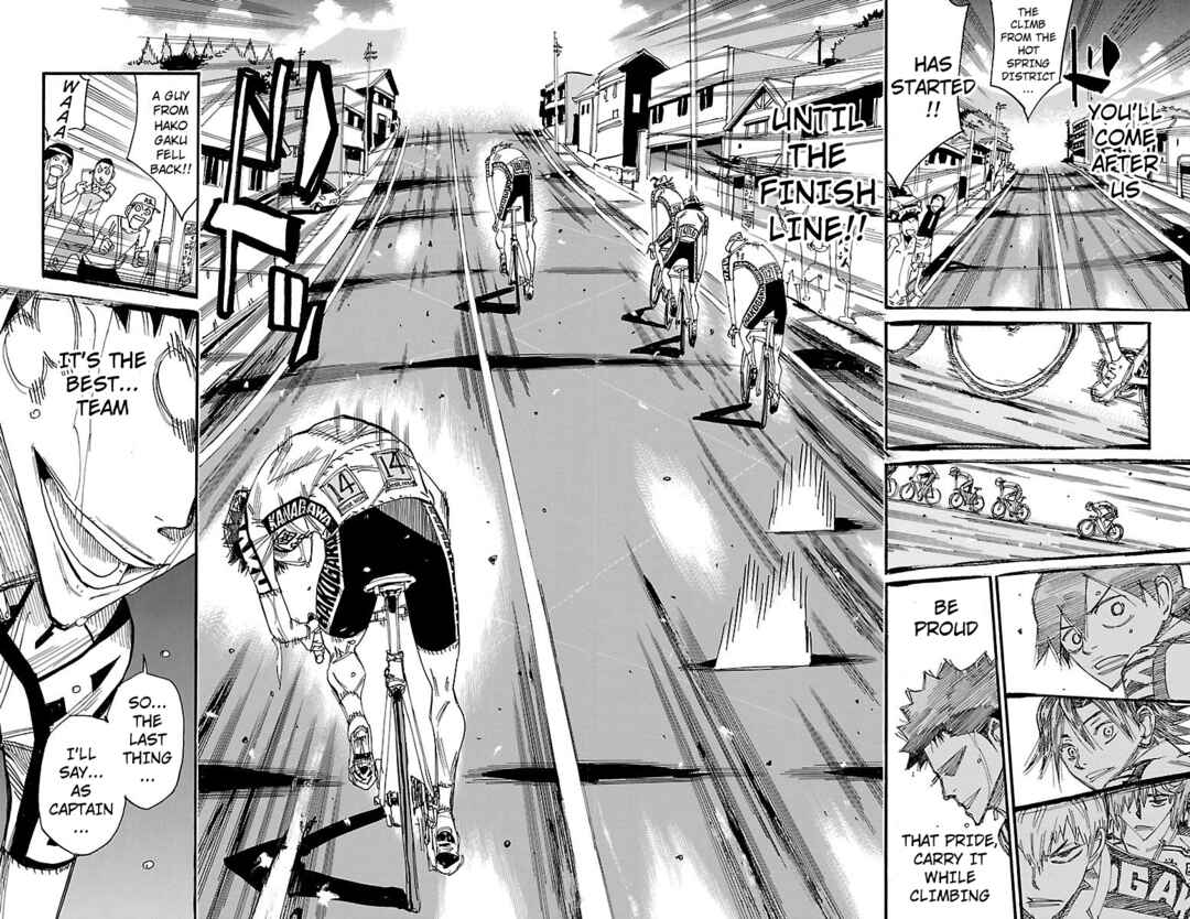 Chapter 463 - Page 14