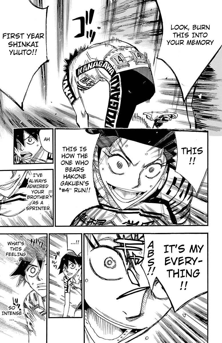 Chapter 463 - Page 7