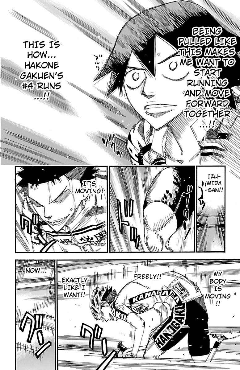 Chapter 463 - Page 8