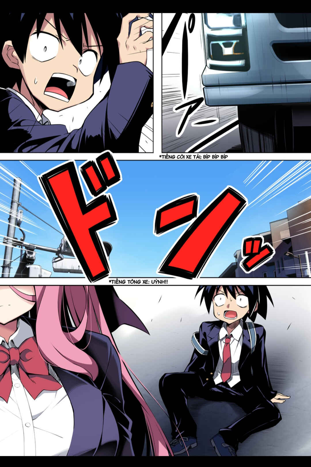Chapter 1 - Page 2