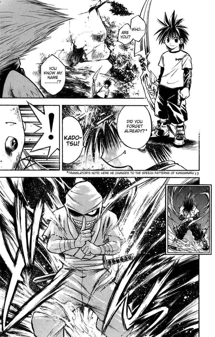 Chapter 262 - Page 15