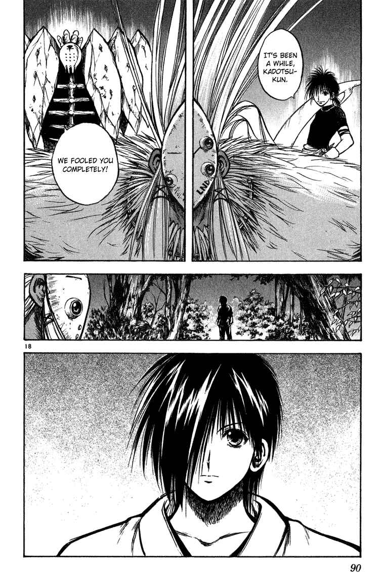 Chapter 262 - Page 16