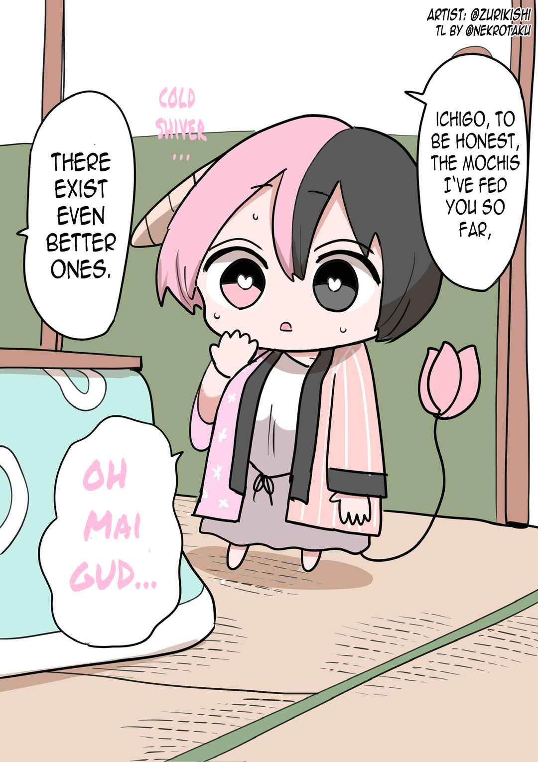 Chapter 135.6 - Page 1