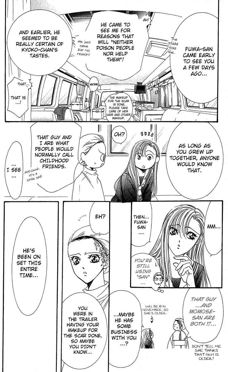 Chapter 86 - Page 19