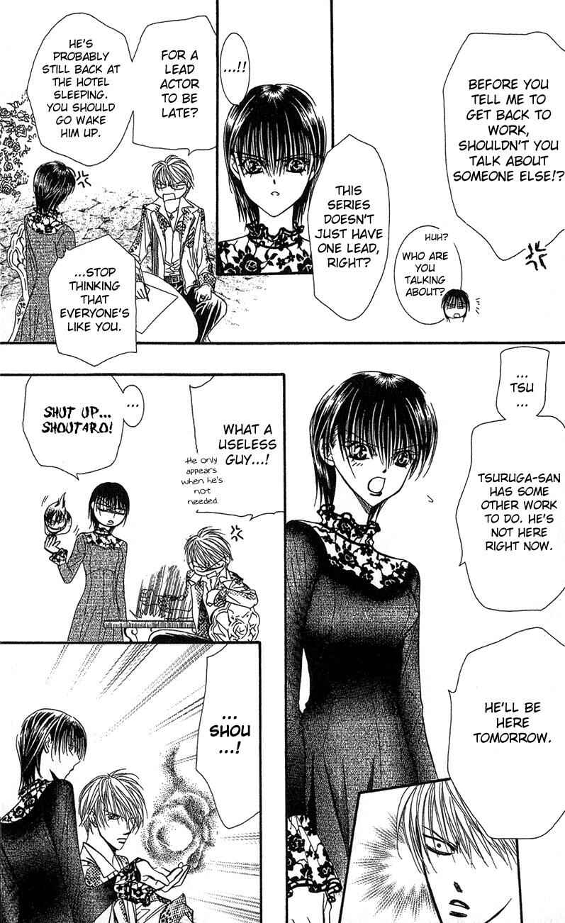 Chapter 86 - Page 26