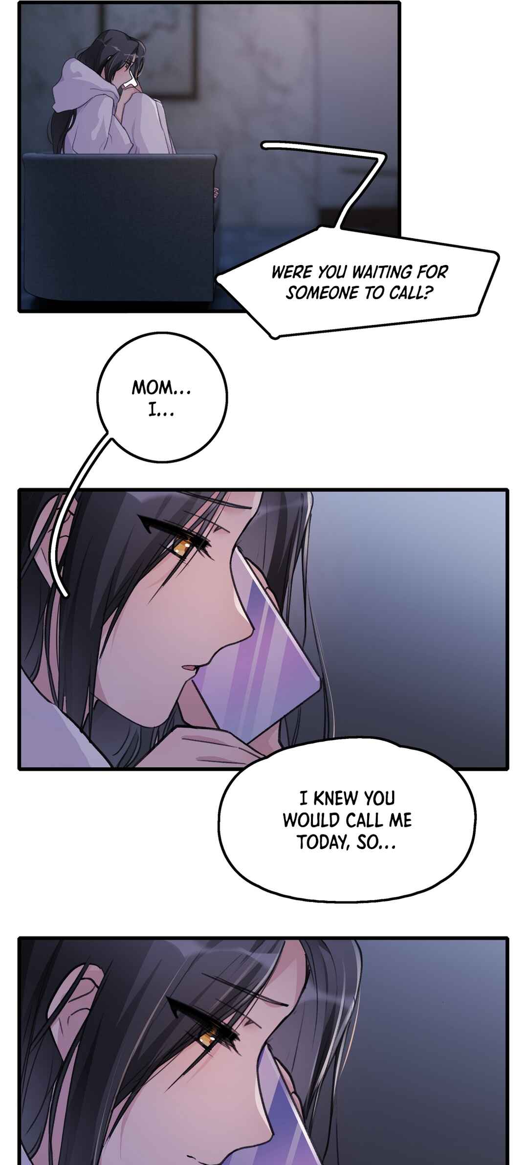 Chapter 71 - Page 22