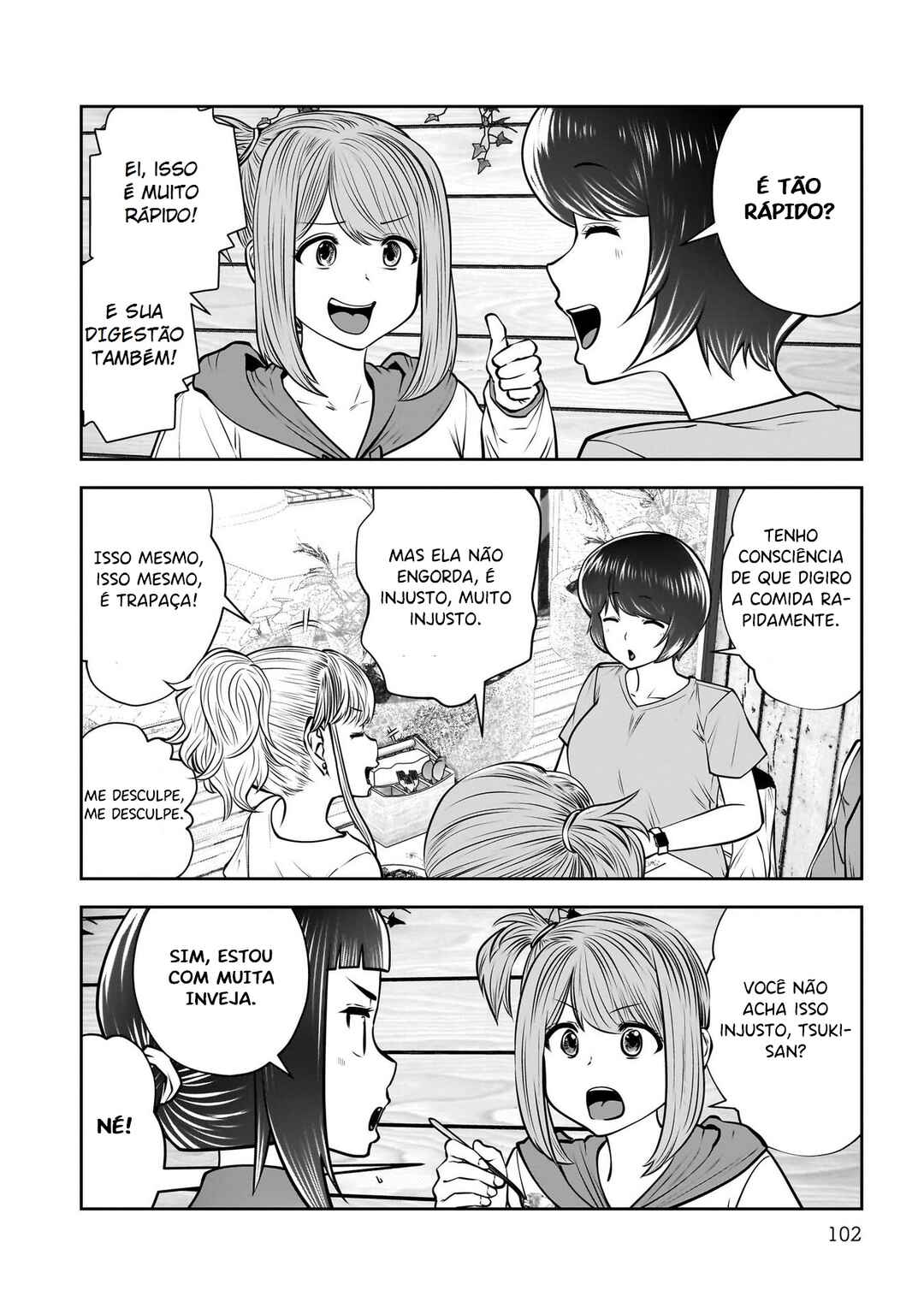 Chapter 40 - Page 11