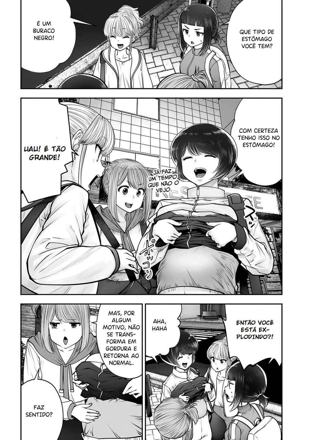 Chapter 40 - Page 18