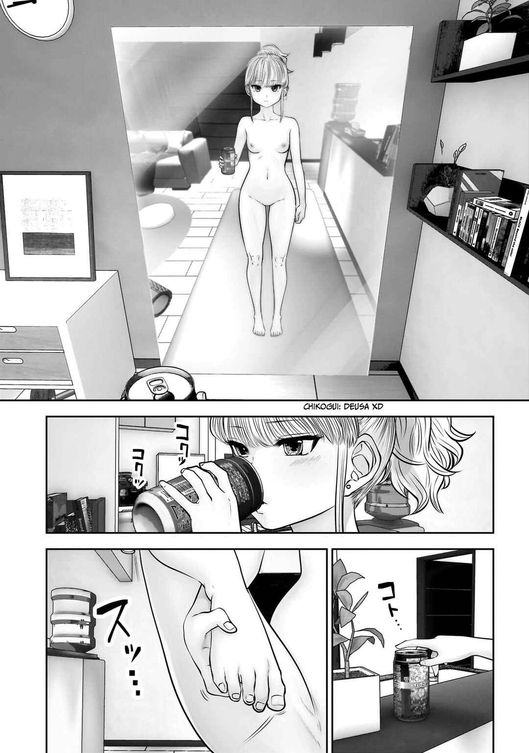 Chapter 40 - Page 33