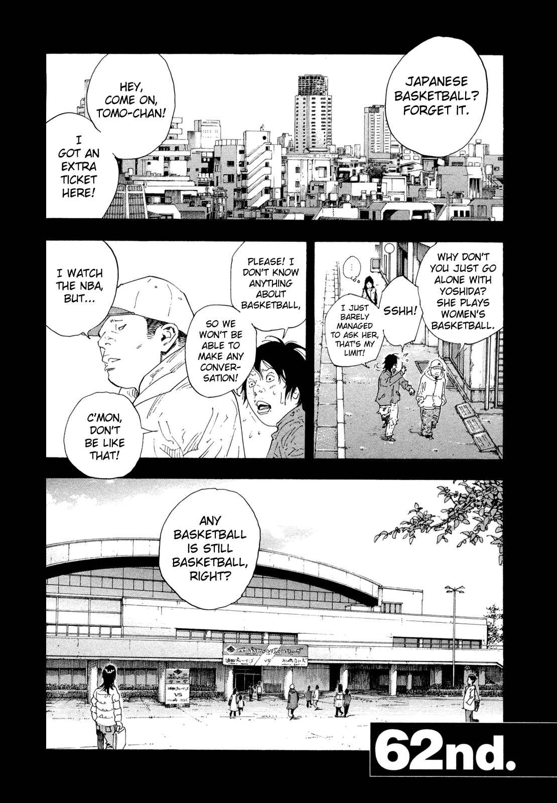 Chapter 62 - Page 1