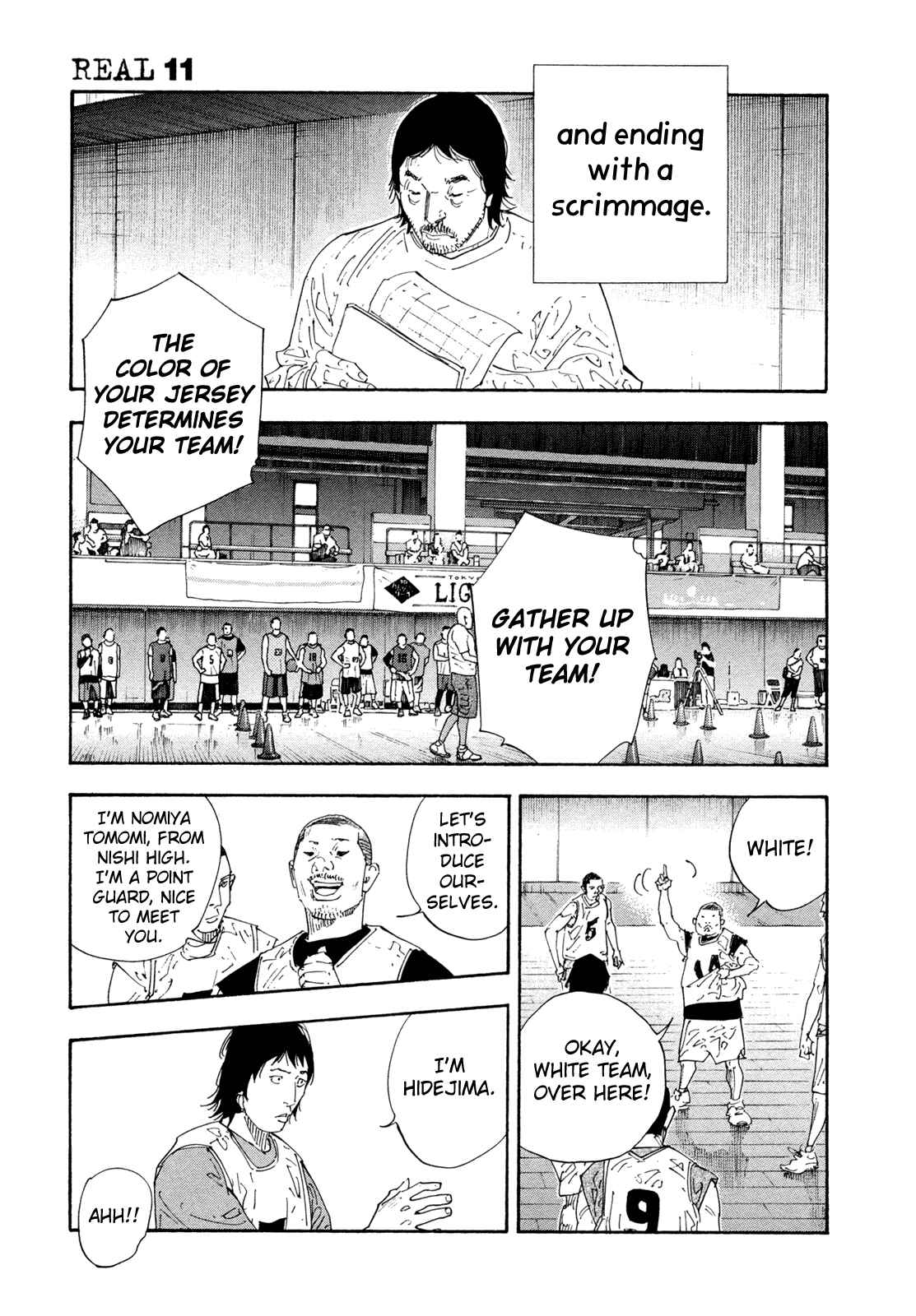 Chapter 62 - Page 11