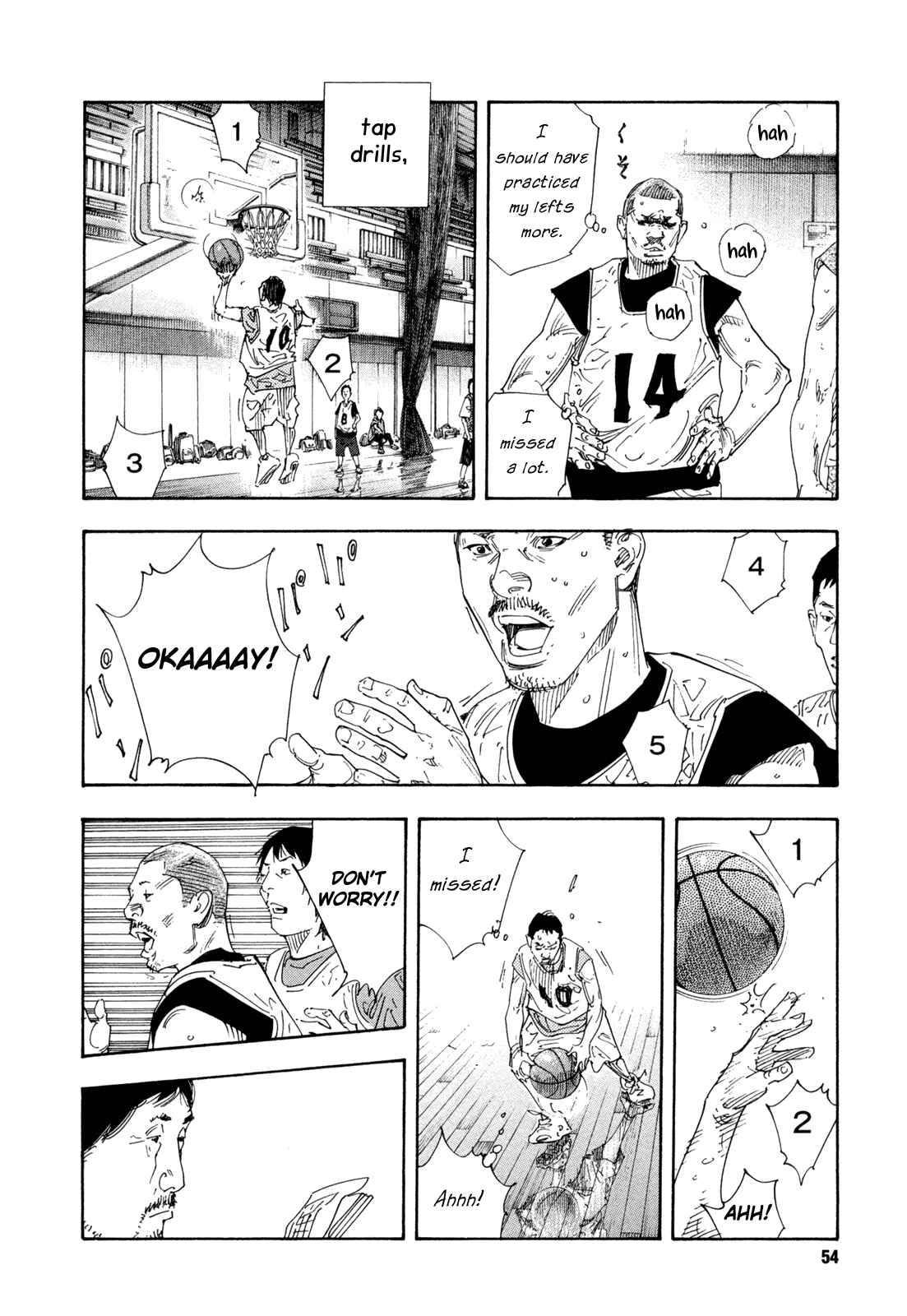 Chapter 62 - Page 16