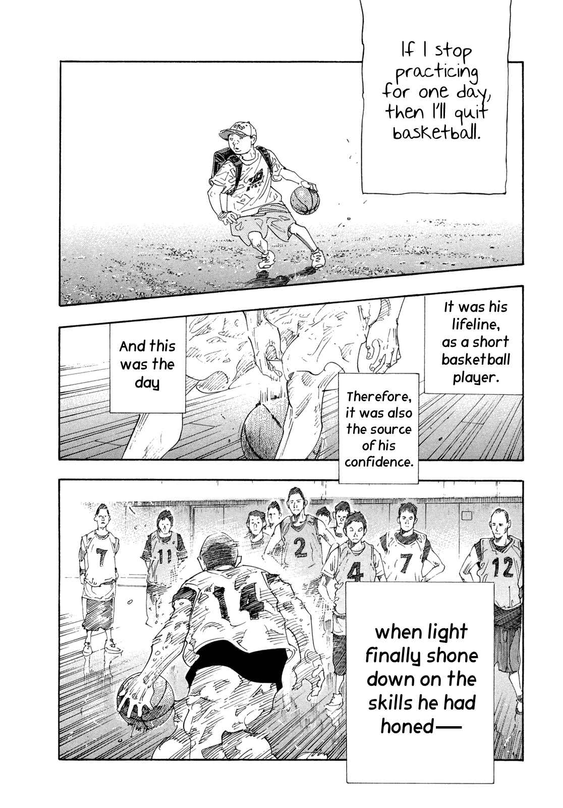 Chapter 62 - Page 20