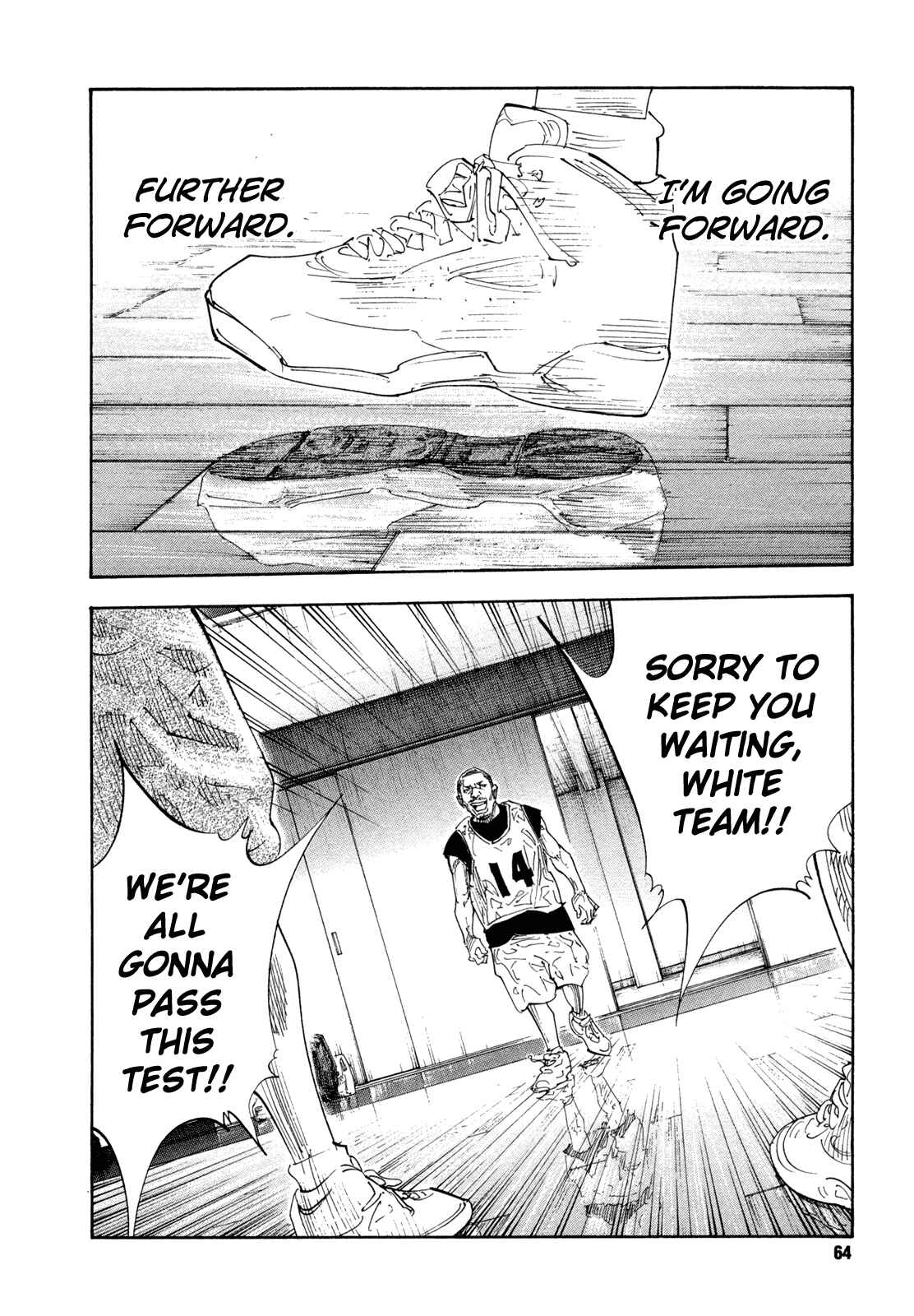 Chapter 62 - Page 26