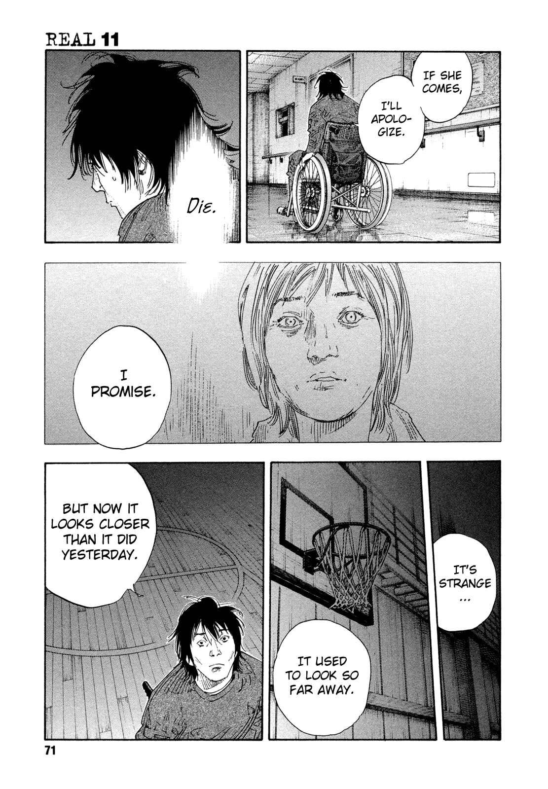 Chapter 62 - Page 33