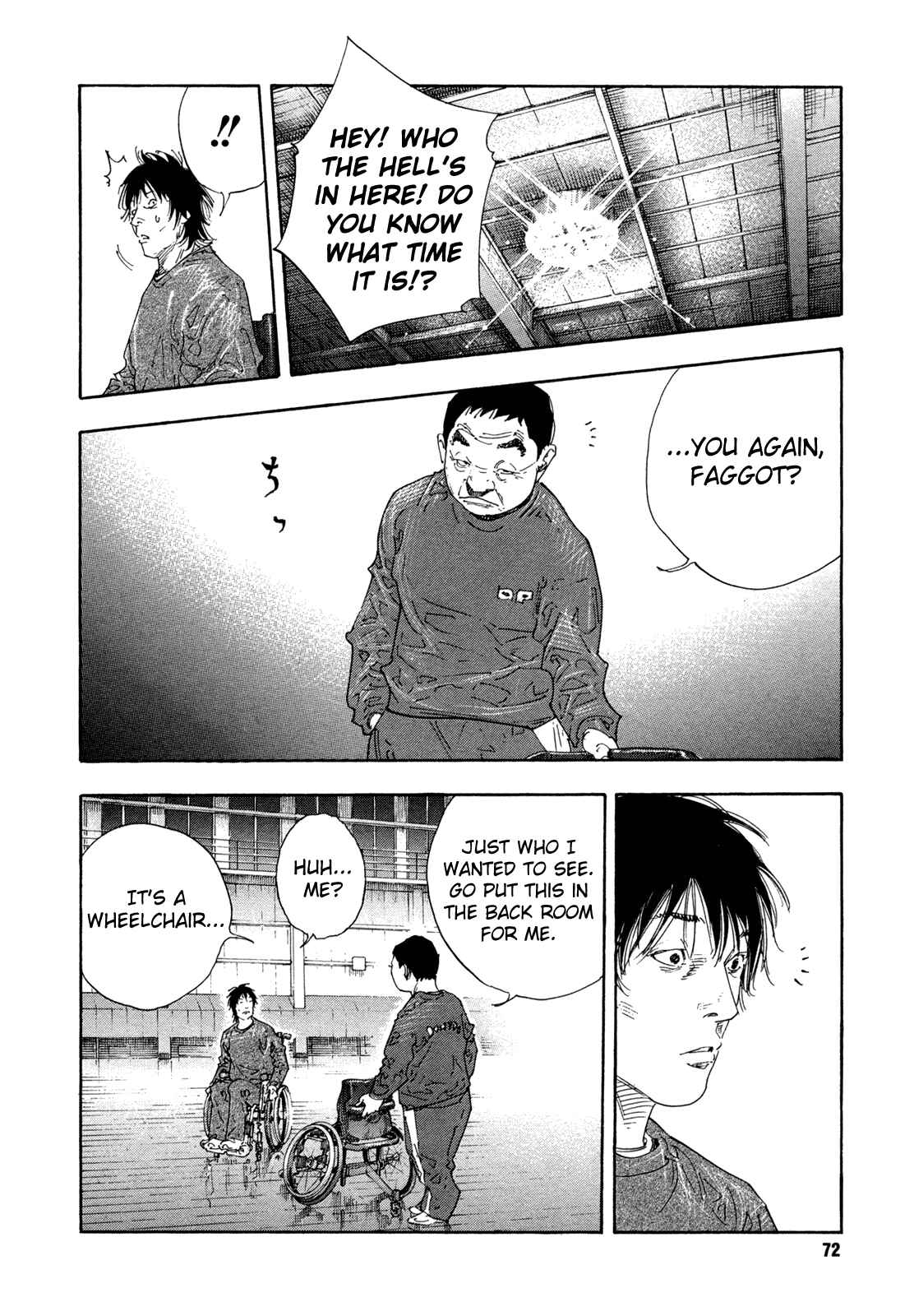 Chapter 62 - Page 34