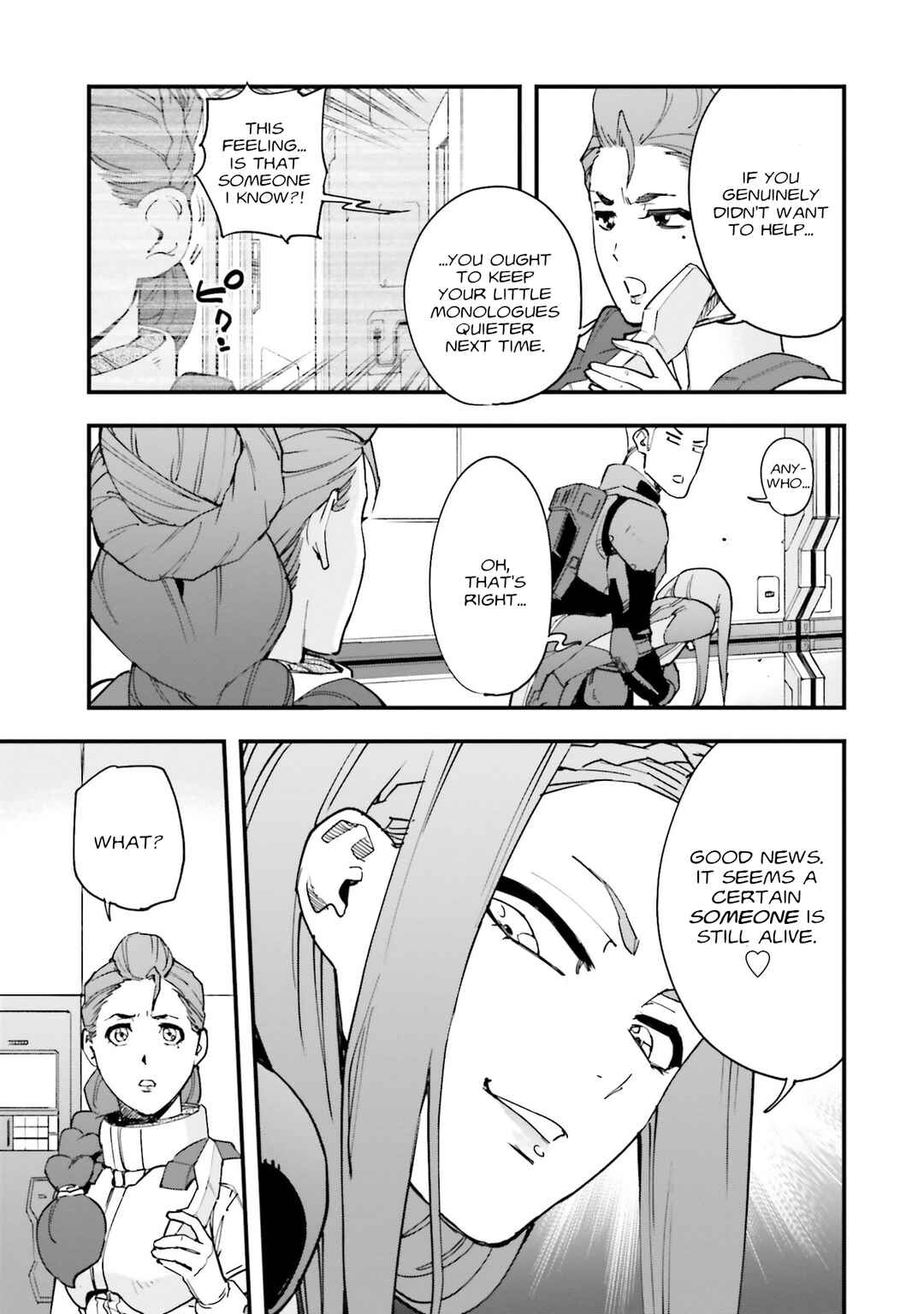 Chapter 34 - Page 28