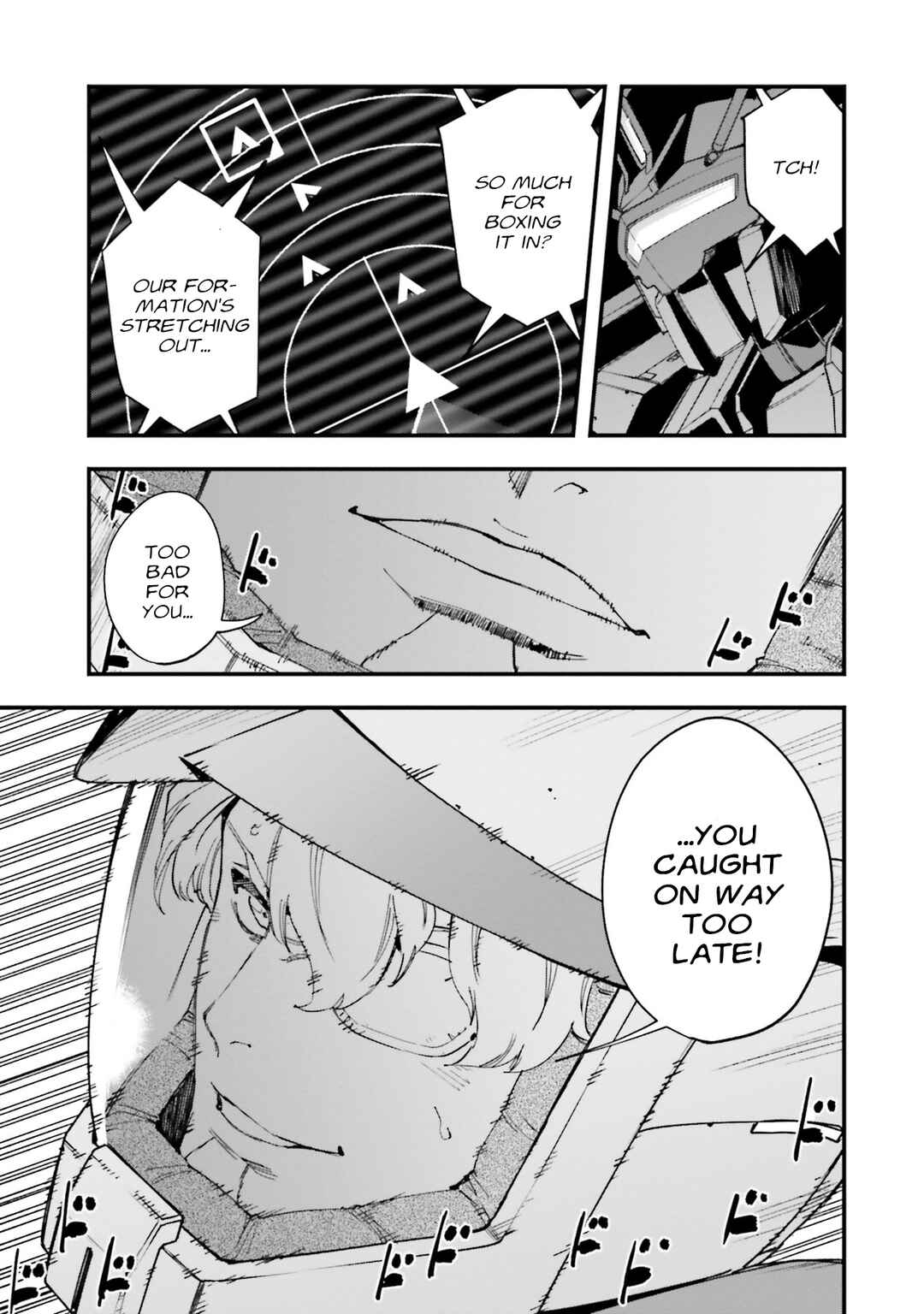 Chapter 34 - Page 30