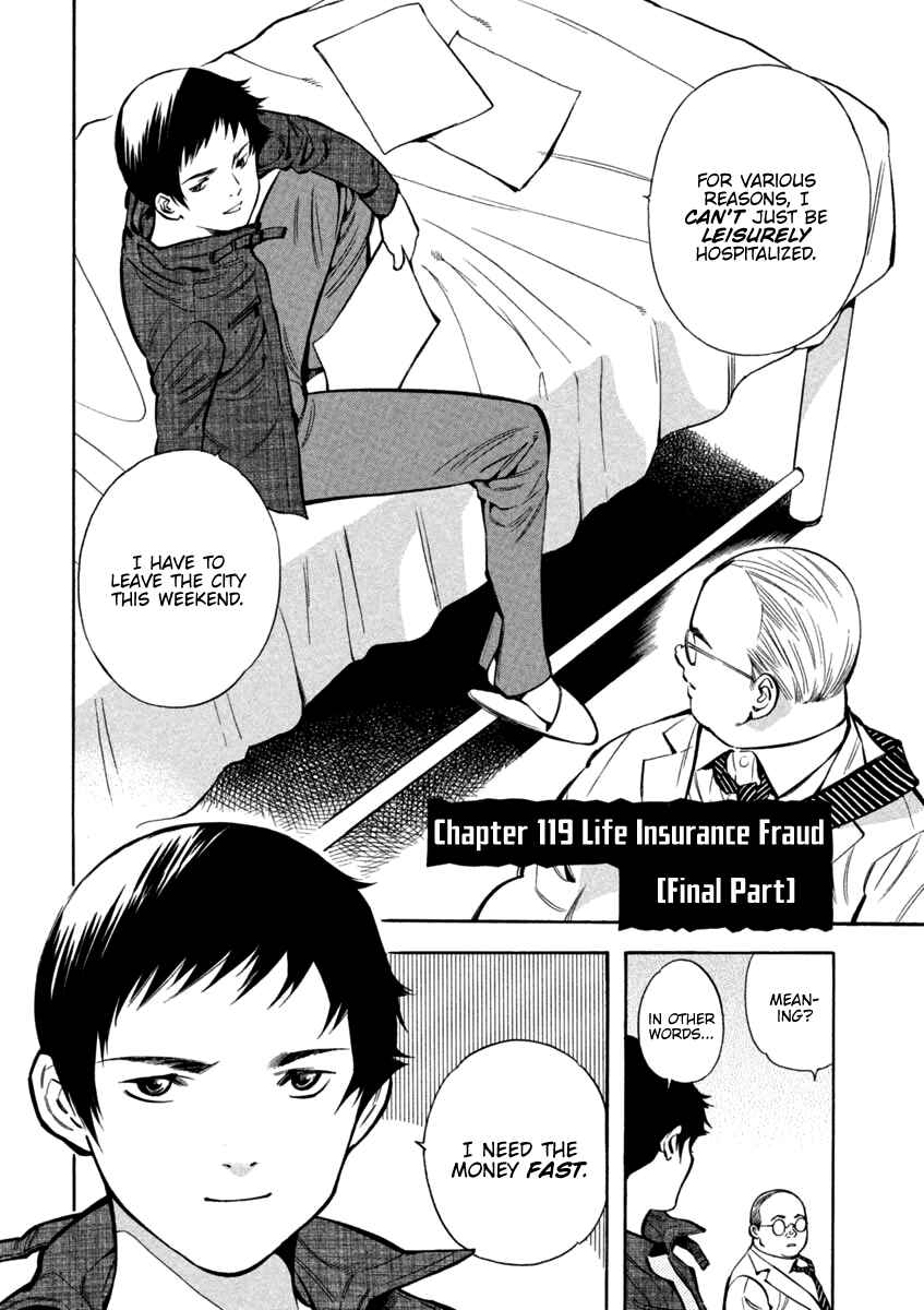 Chapter 119 - Page 2