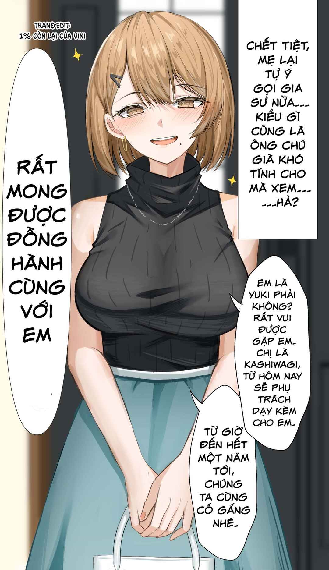 Chapter 1 - Page 2