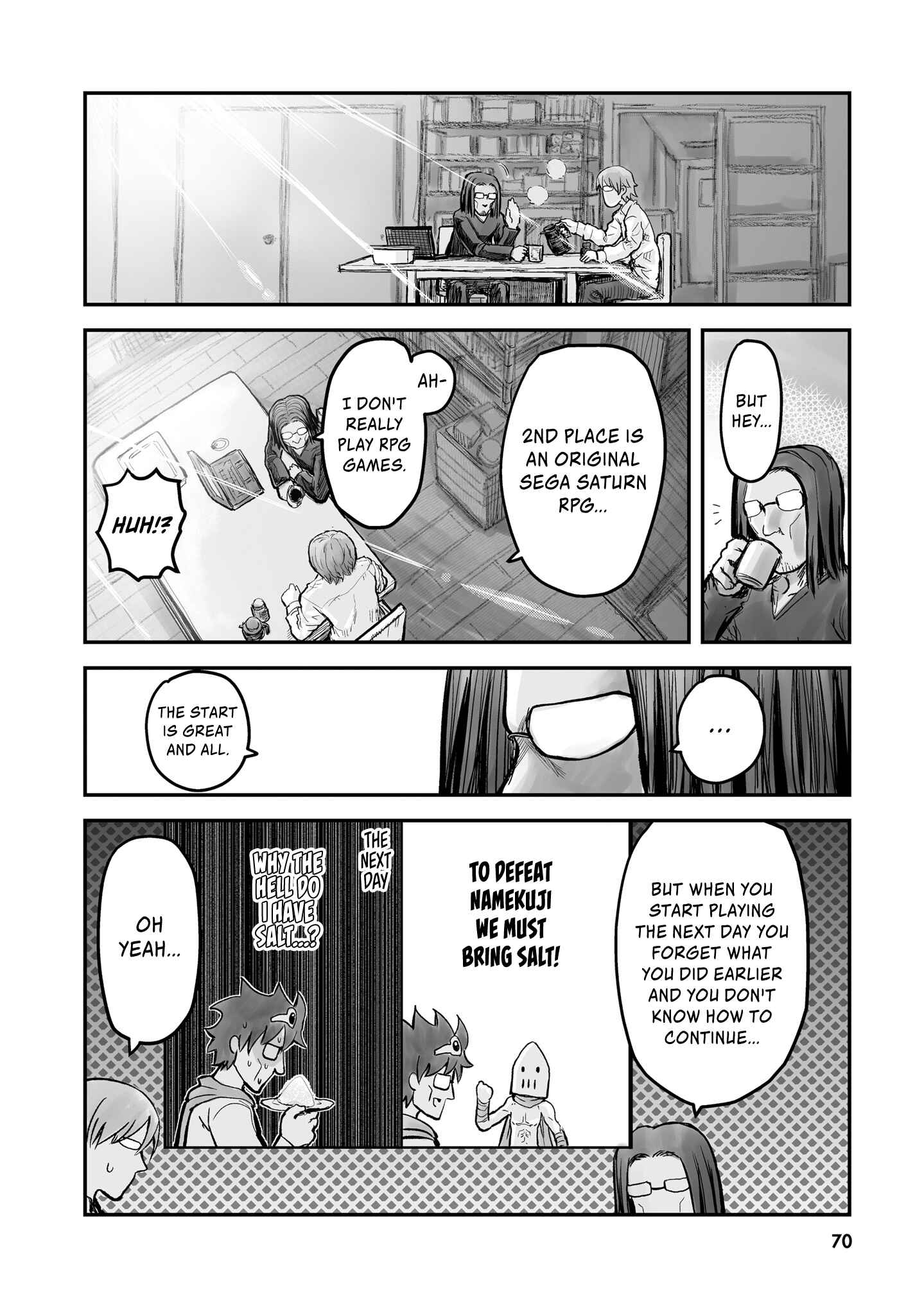 Chapter 4 - Page 11