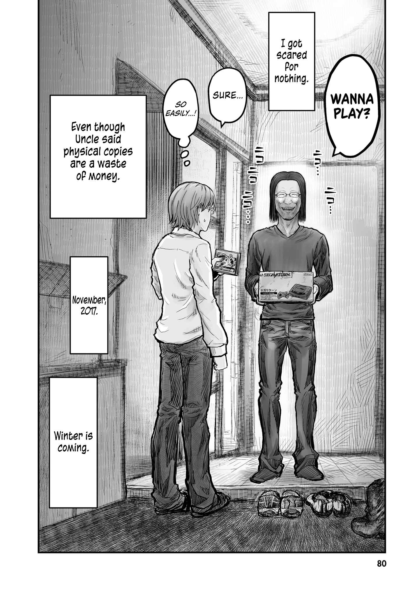 Chapter 4 - Page 21