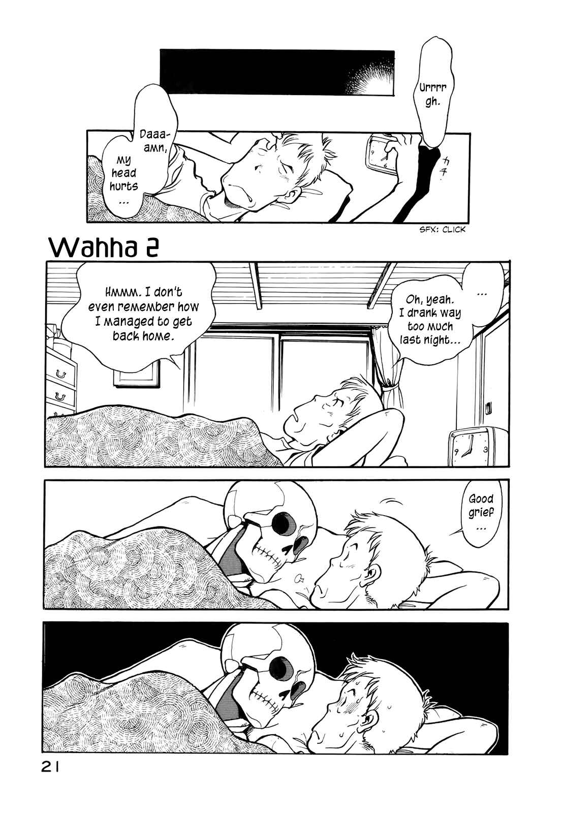 Chapter 2 - Page 1