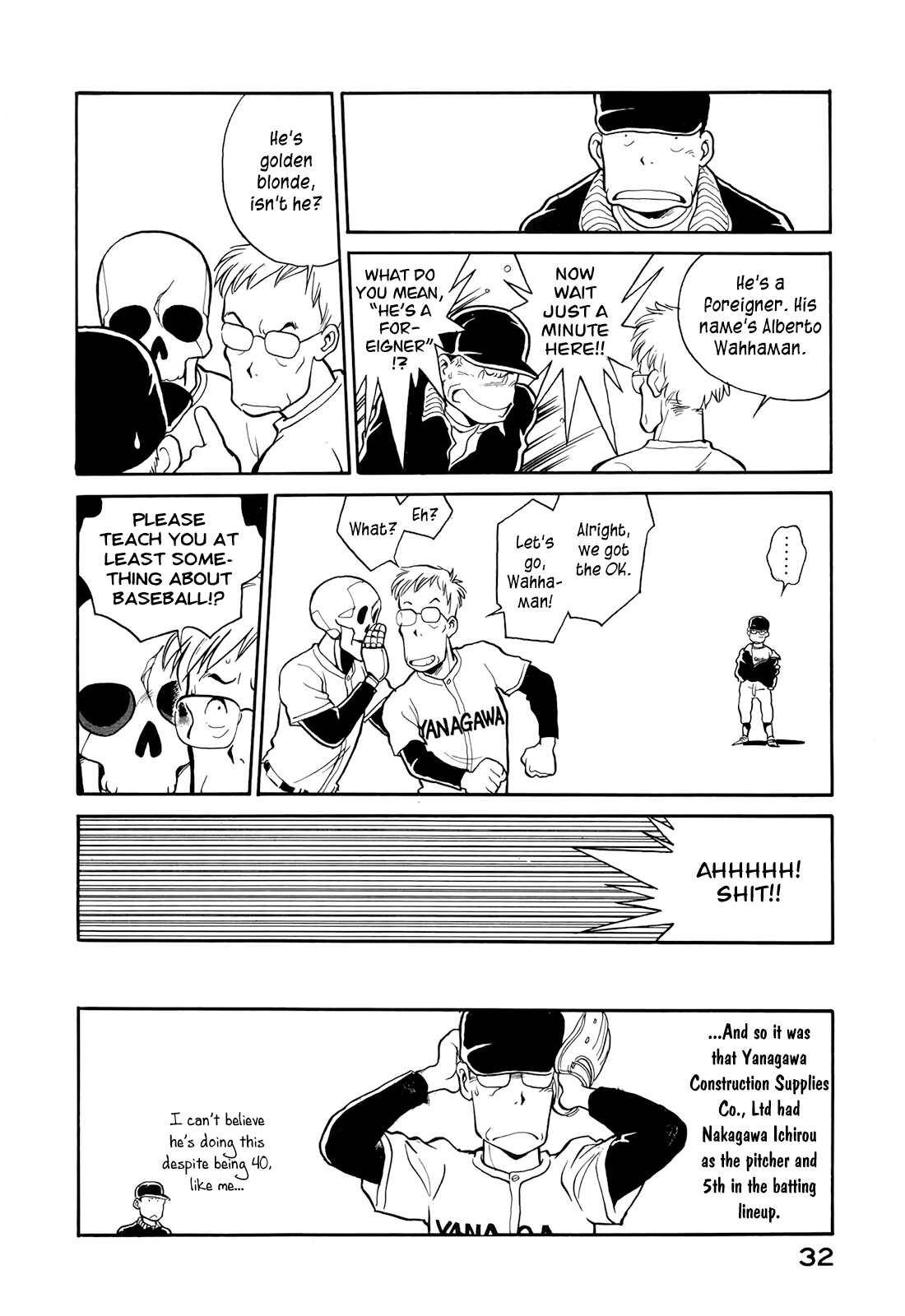 Chapter 2 - Page 12