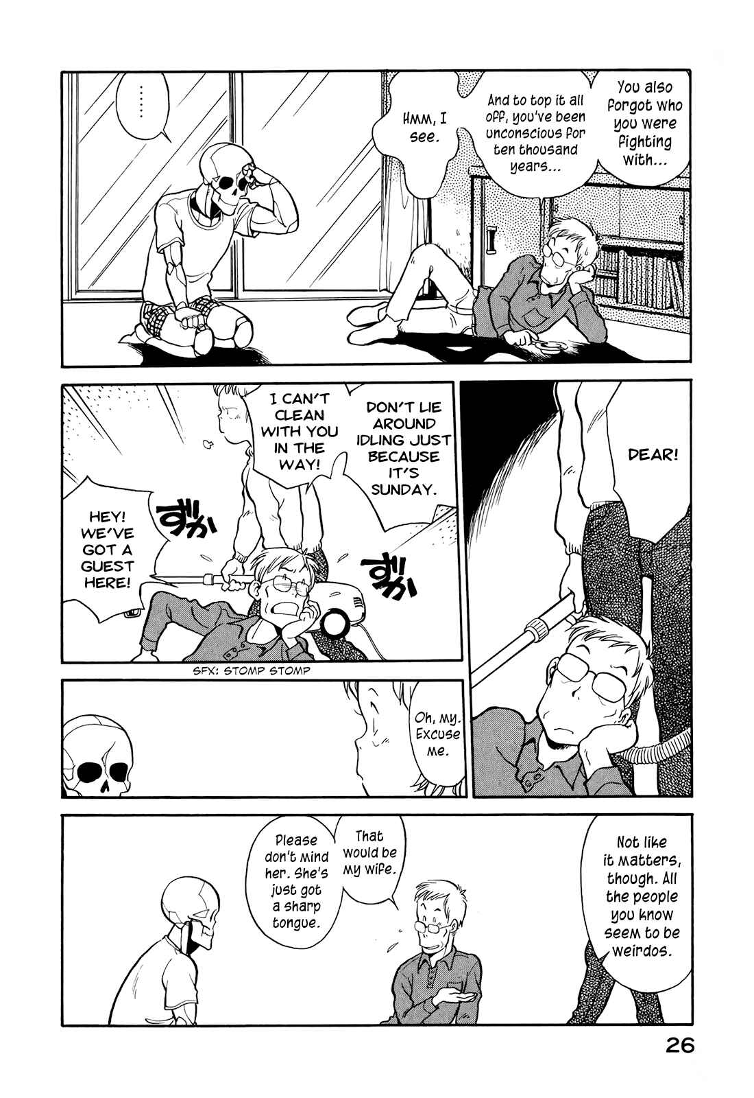 Chapter 2 - Page 6