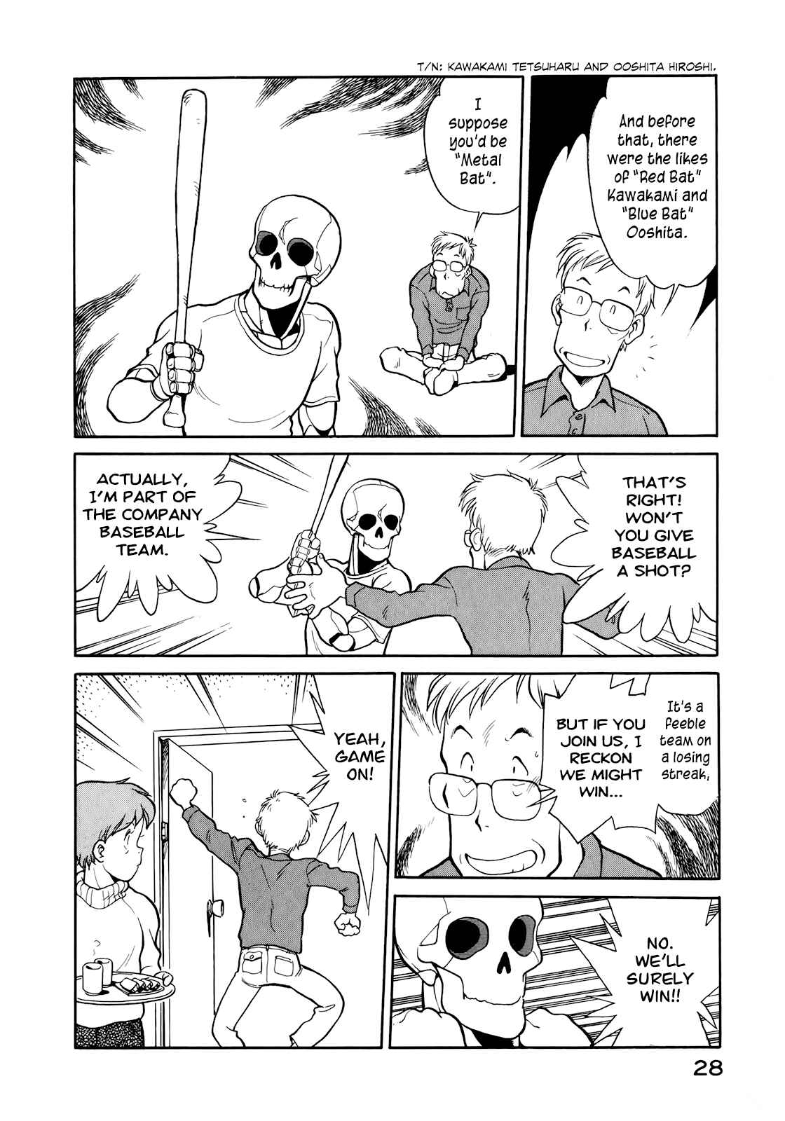 Chapter 2 - Page 8